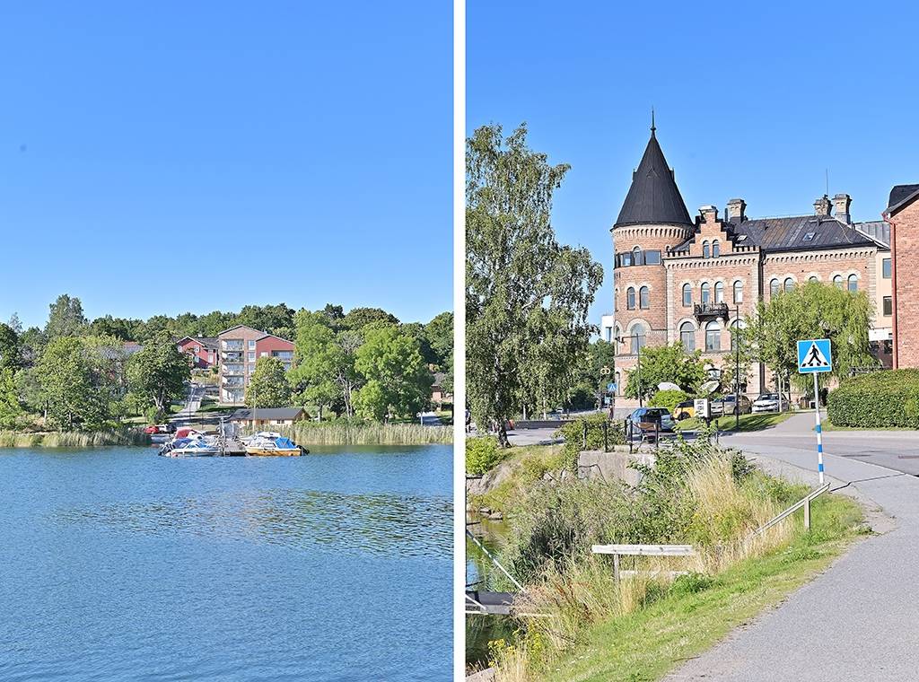3 rum Lägenhet på Kvarnhjulsvägen 3 Gustavsberg Värmdö kommun - bild 22