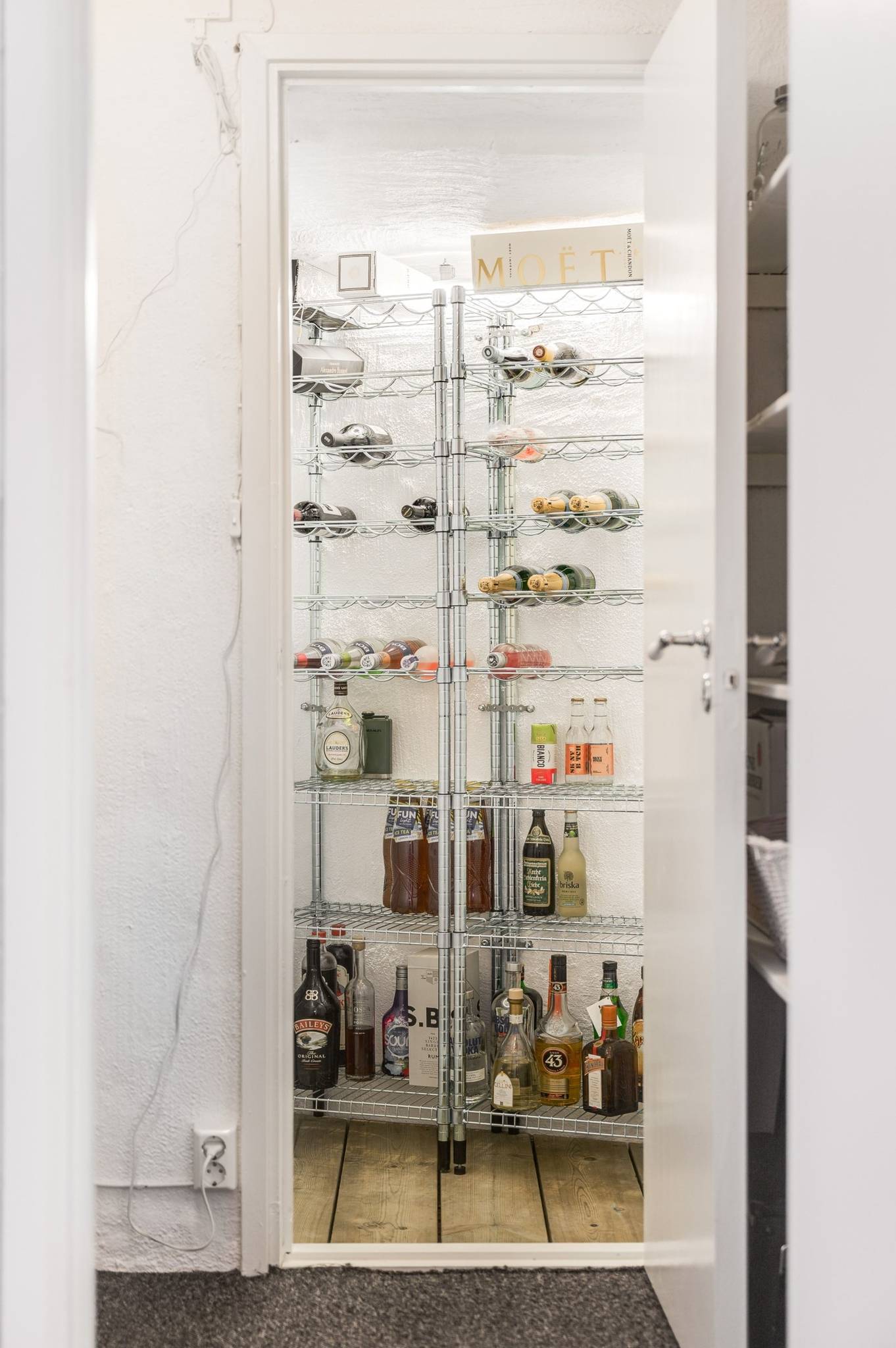 3 rum Villa på Solhagsgatan 4 Tallmon Borlänge kommun - bild 30