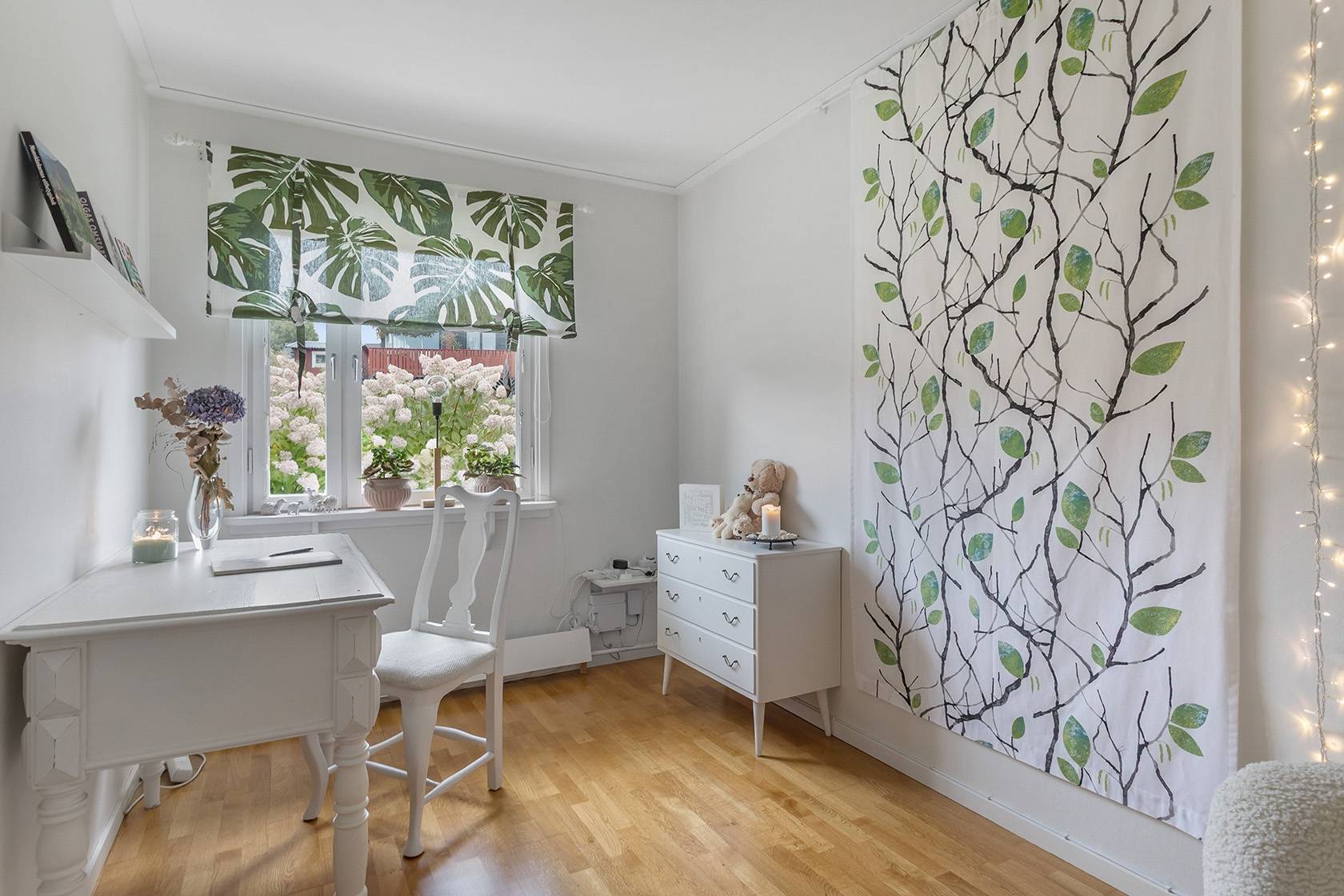7 rum Villa på Färsjövägen 8 Söderhamns kommun - bild 20