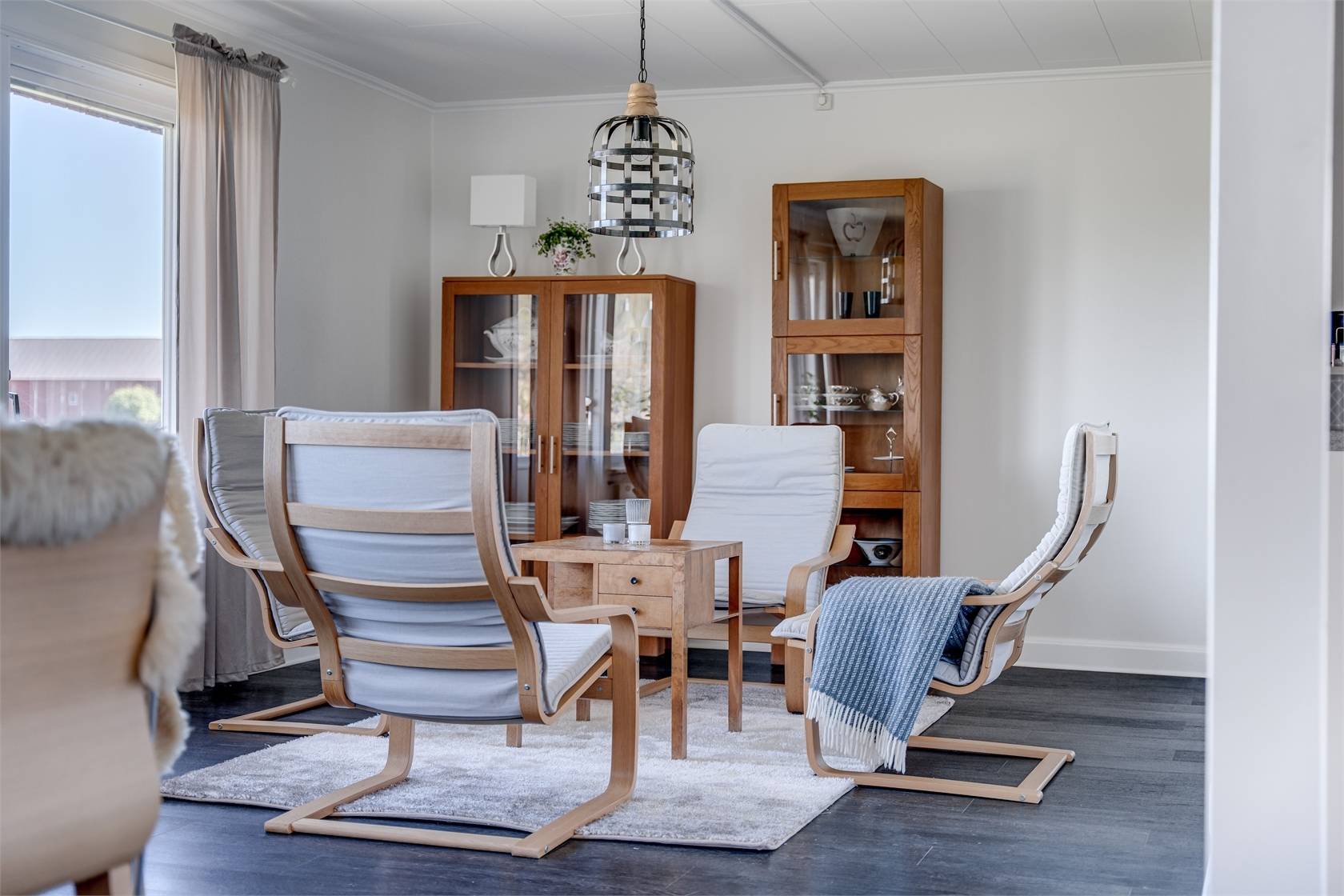 6 rum Villa på Husby-Tuna 3 Husby-Långhundra Knivsta kommun - bild 13