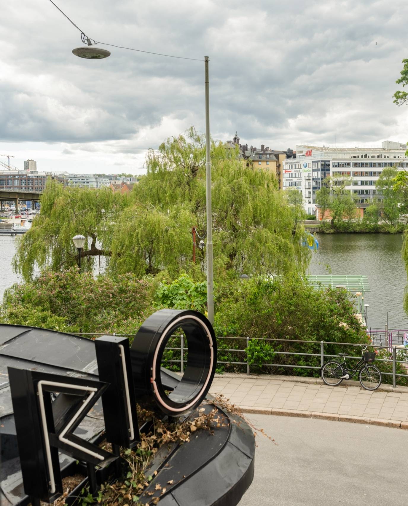 2 rum Lägenhet på Hornstulls Strand 1 Södermalm - Hornstull Stockholms kommun - bild 11