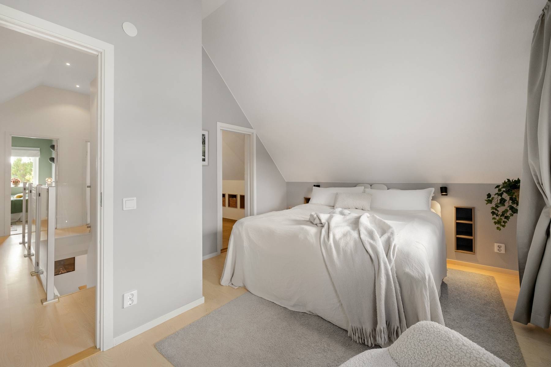 6 rum Villa på John Ekströms väg 5 Söra Österåkers kommun - bild 24