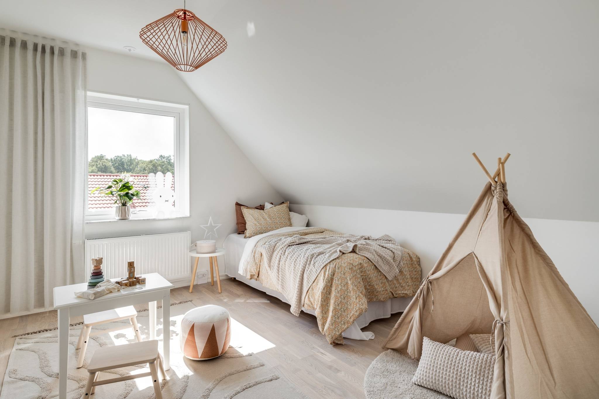 7 rum Villa på Frida Nilssons väg 18 Björkhagen Ängelholms kommun - bild 26