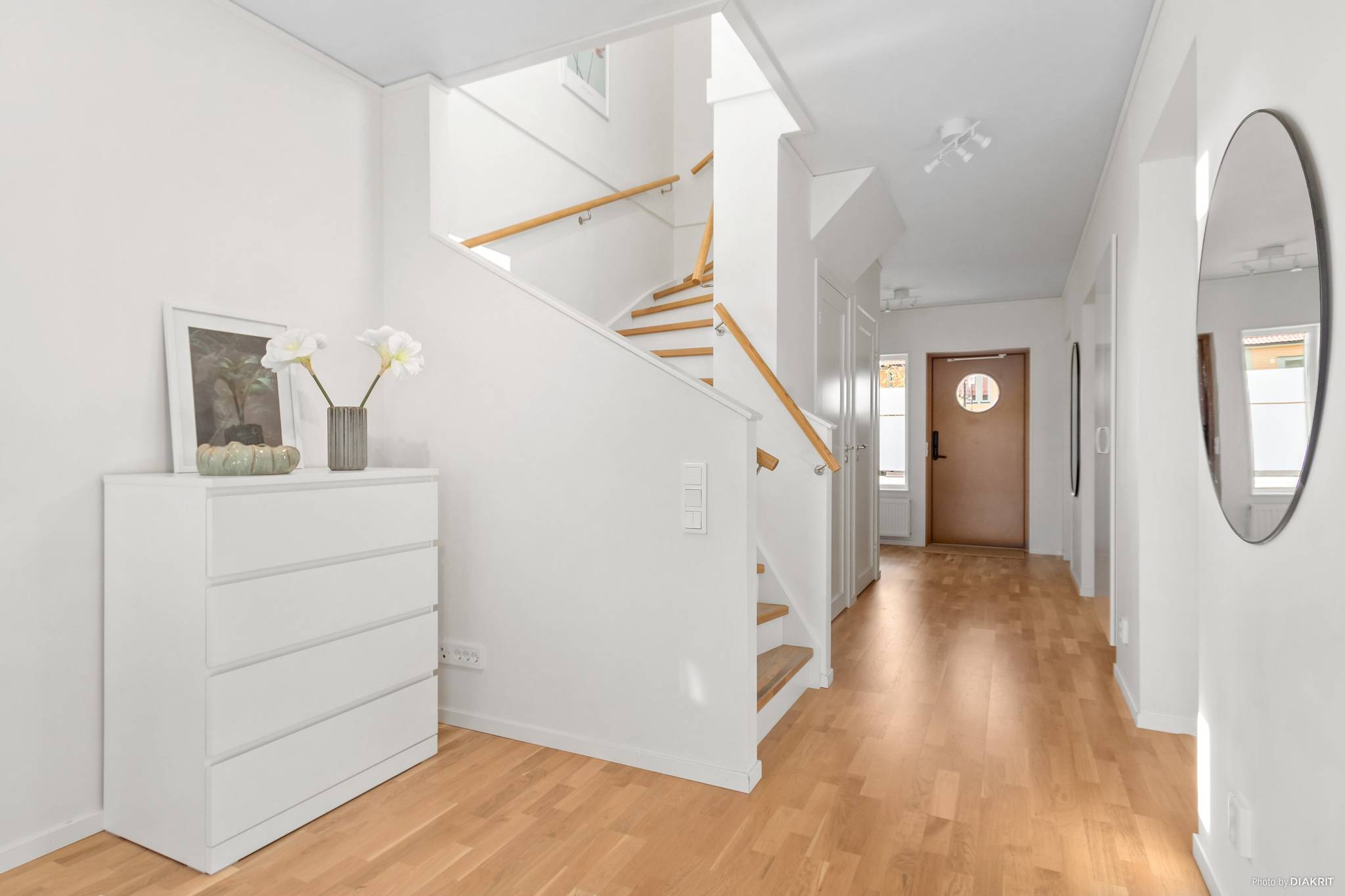 6 rum Parhus på Tornkroken 36 Riksten Botkyrka kommun - bild 10