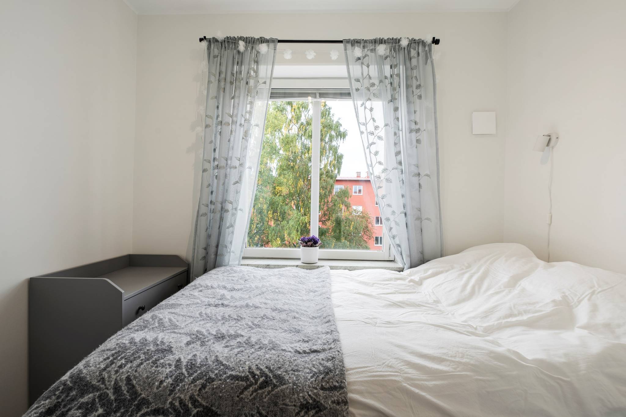 1.5 rum Lägenhet på Torkelsgatan 8B Fålhagen Uppsala kommun - bild 4