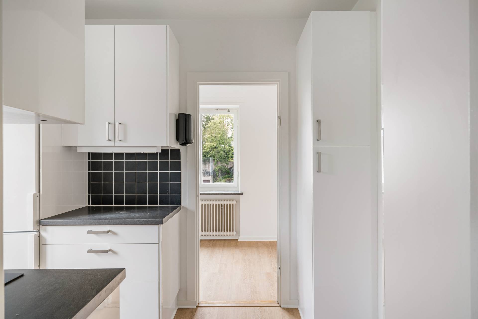 2 rum Lägenhet på Humblegatan 33A Centrala Sundbyberg Sundbybergs kommun - bild 11