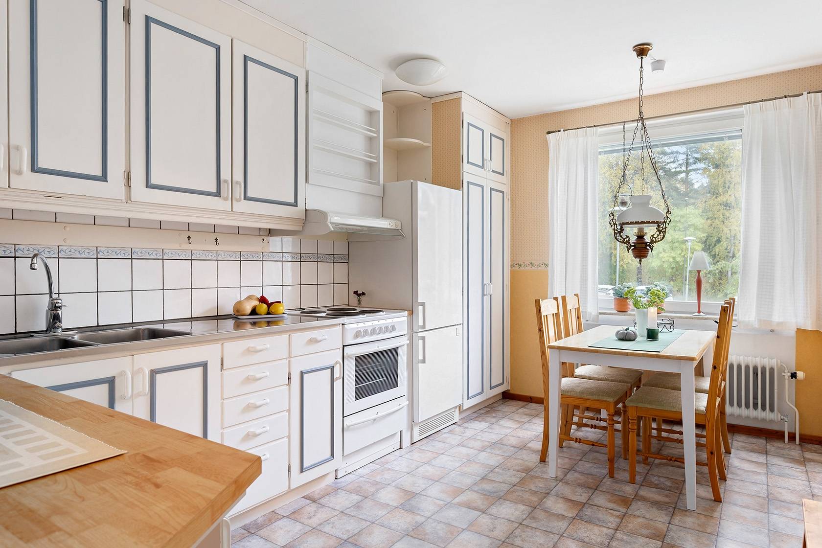 2 rum Lägenhet på Myntgatan 43 Moröhöjden Skellefteå kommun - bild 6