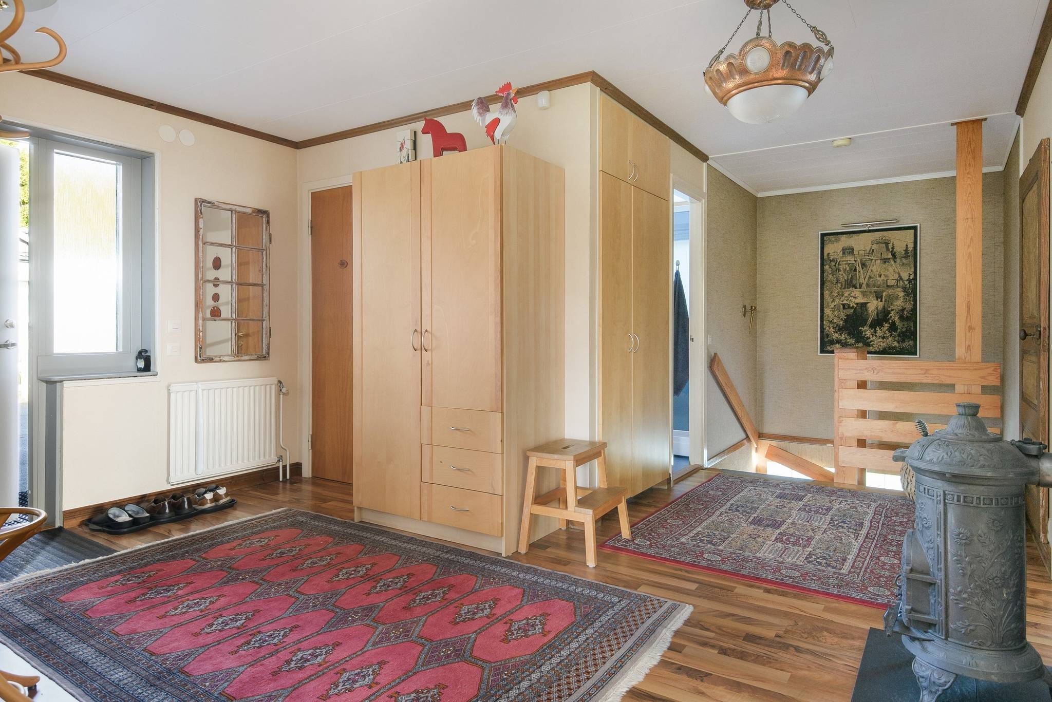 6 rum Villa på Bödkaregatan 52 Broby Östra Göinge kommun - bild 2