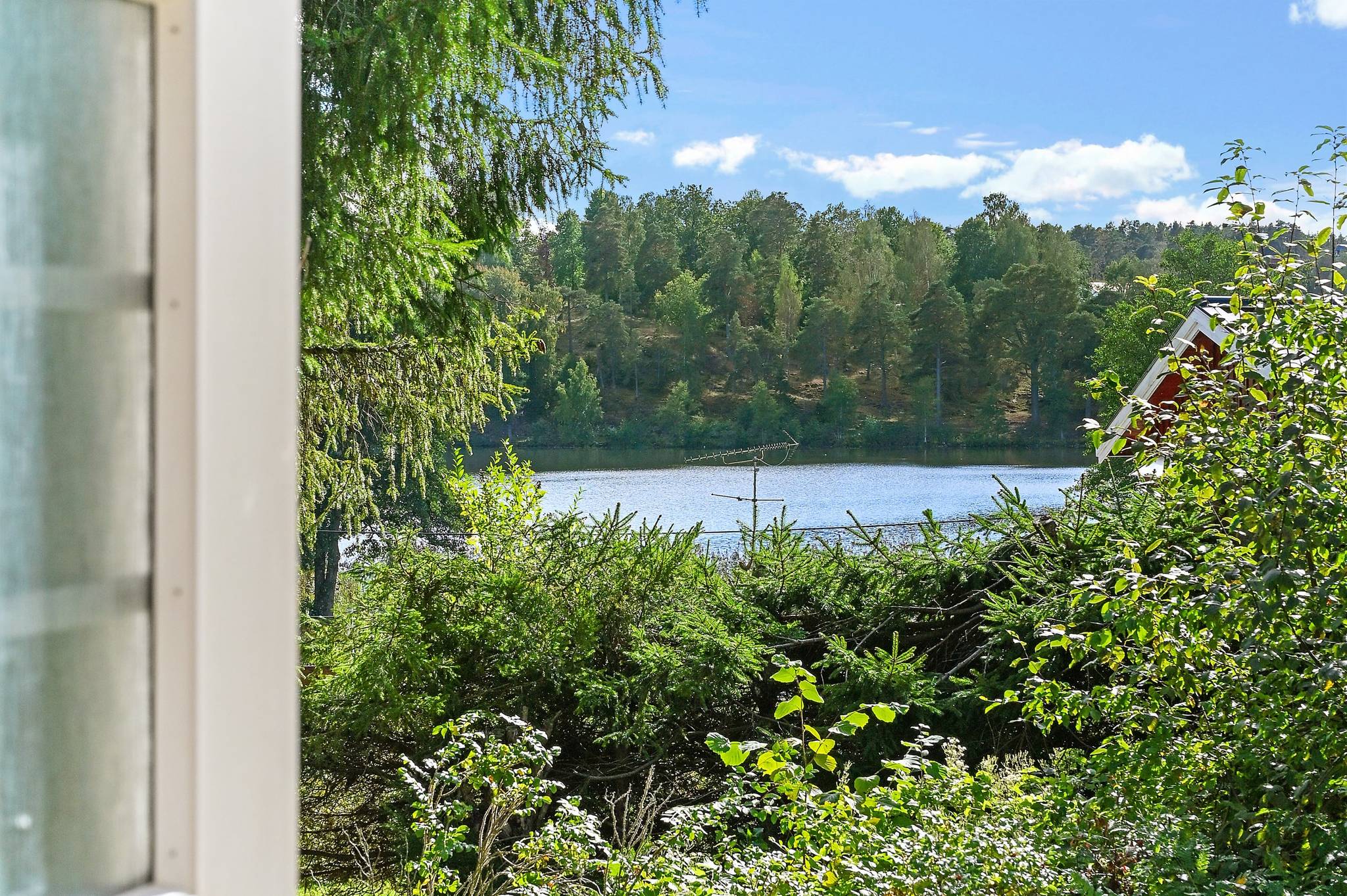 Färingsö Degerby, Ekerö kommun