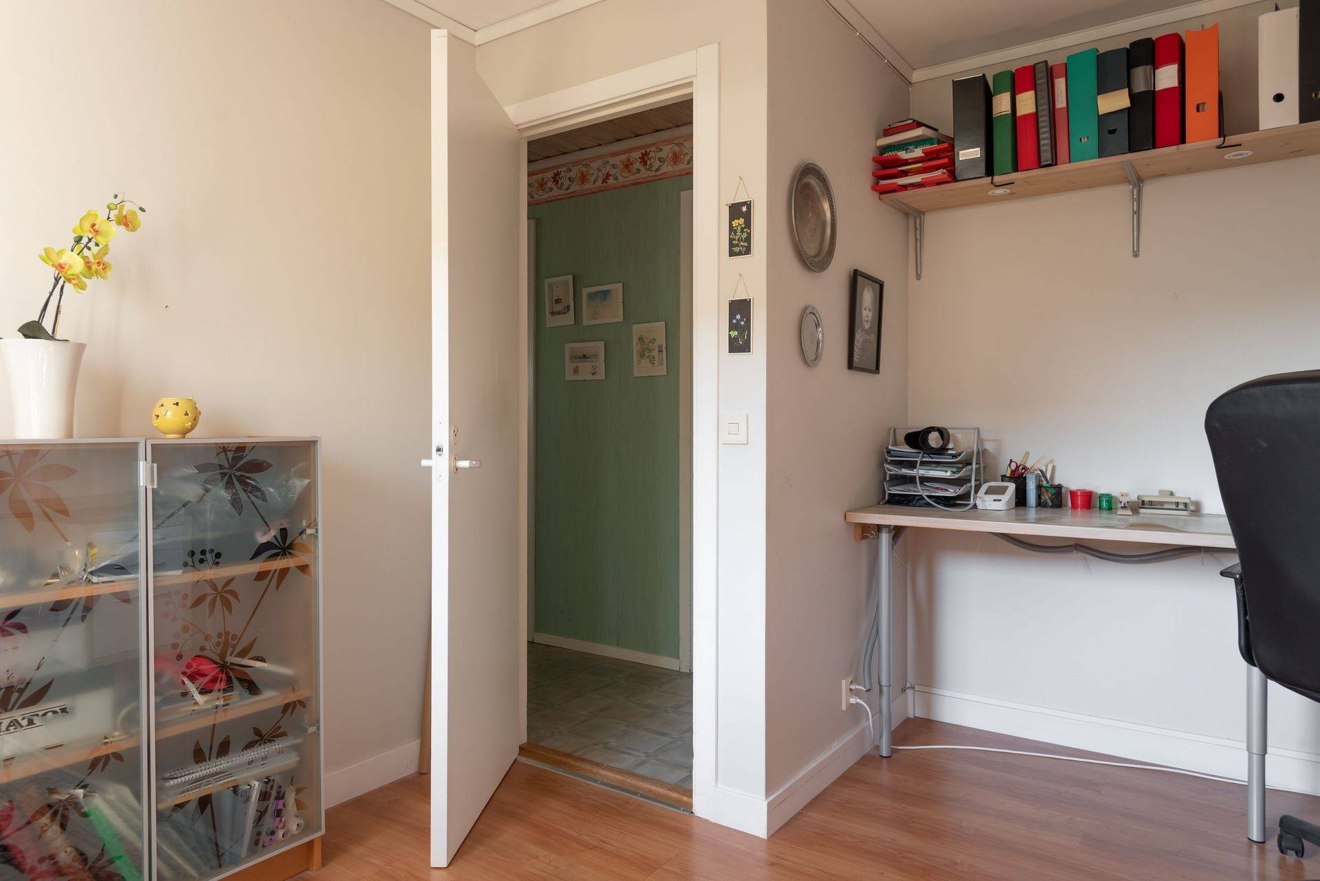 4 rum Villa på Björnstigen 16 Nora Nora kommun - bild 25