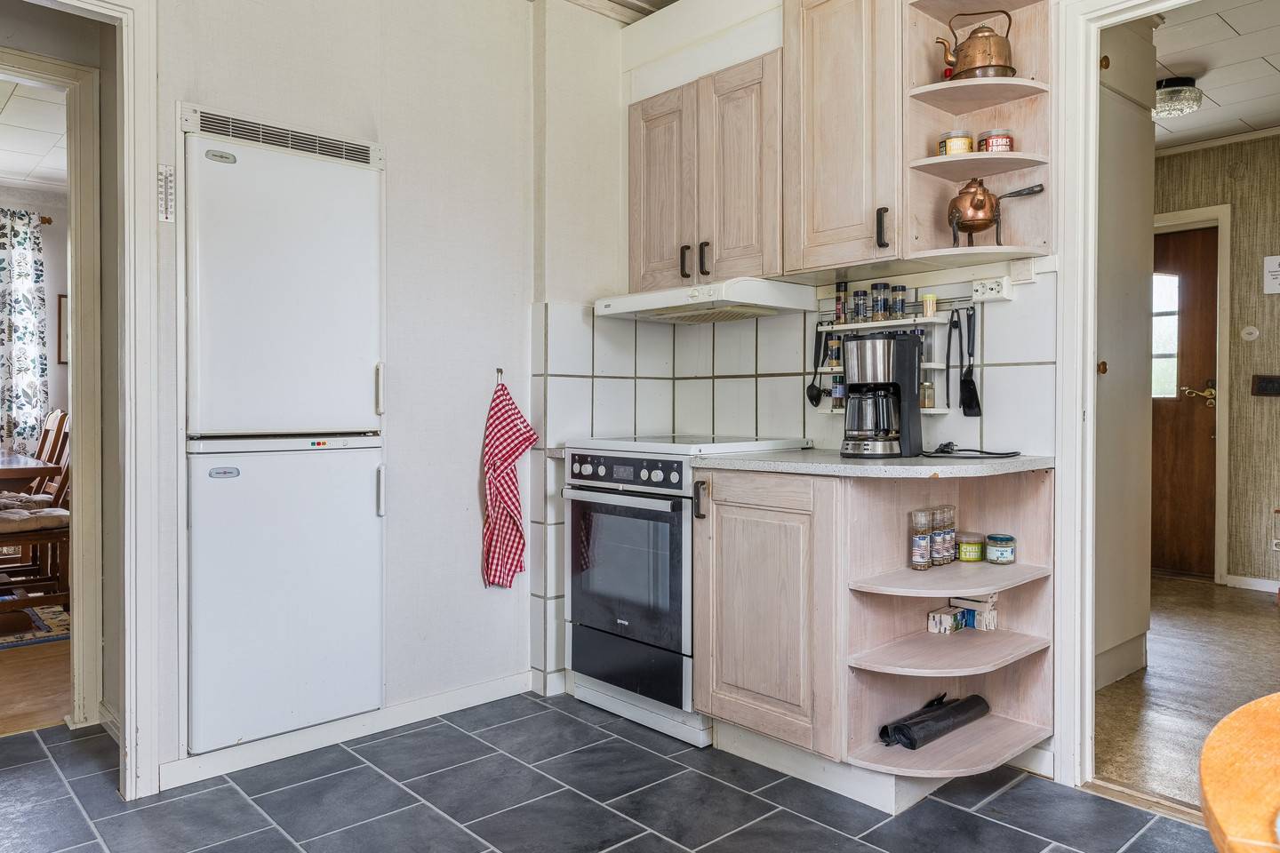 4 rum Villa på Västerviksvägen 25 Frödinge Vimmerby kommun - bild 11