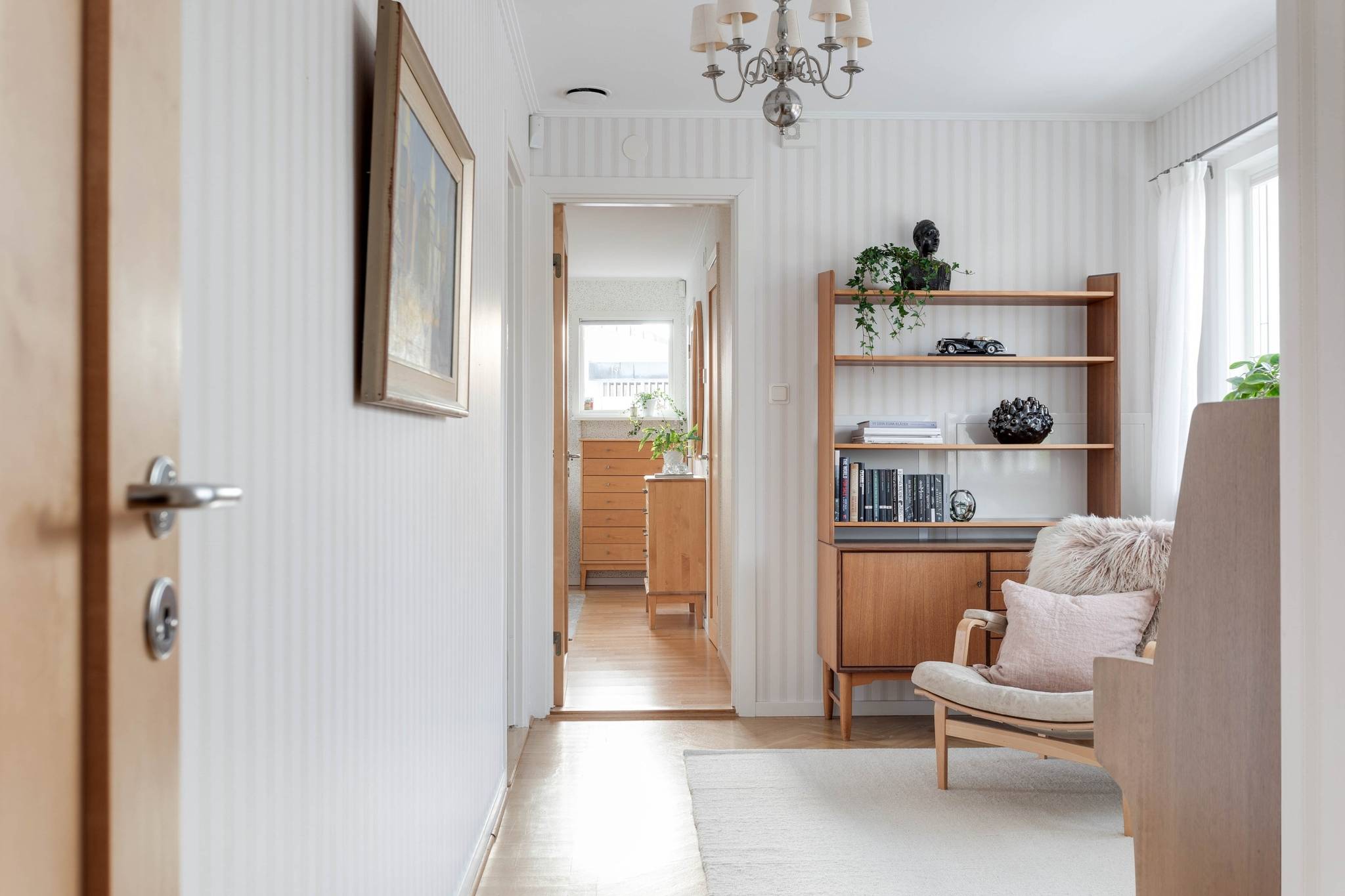 6 rum Villa på Ljunggatan 16 Centralt Kungälvs kommun - bild 32