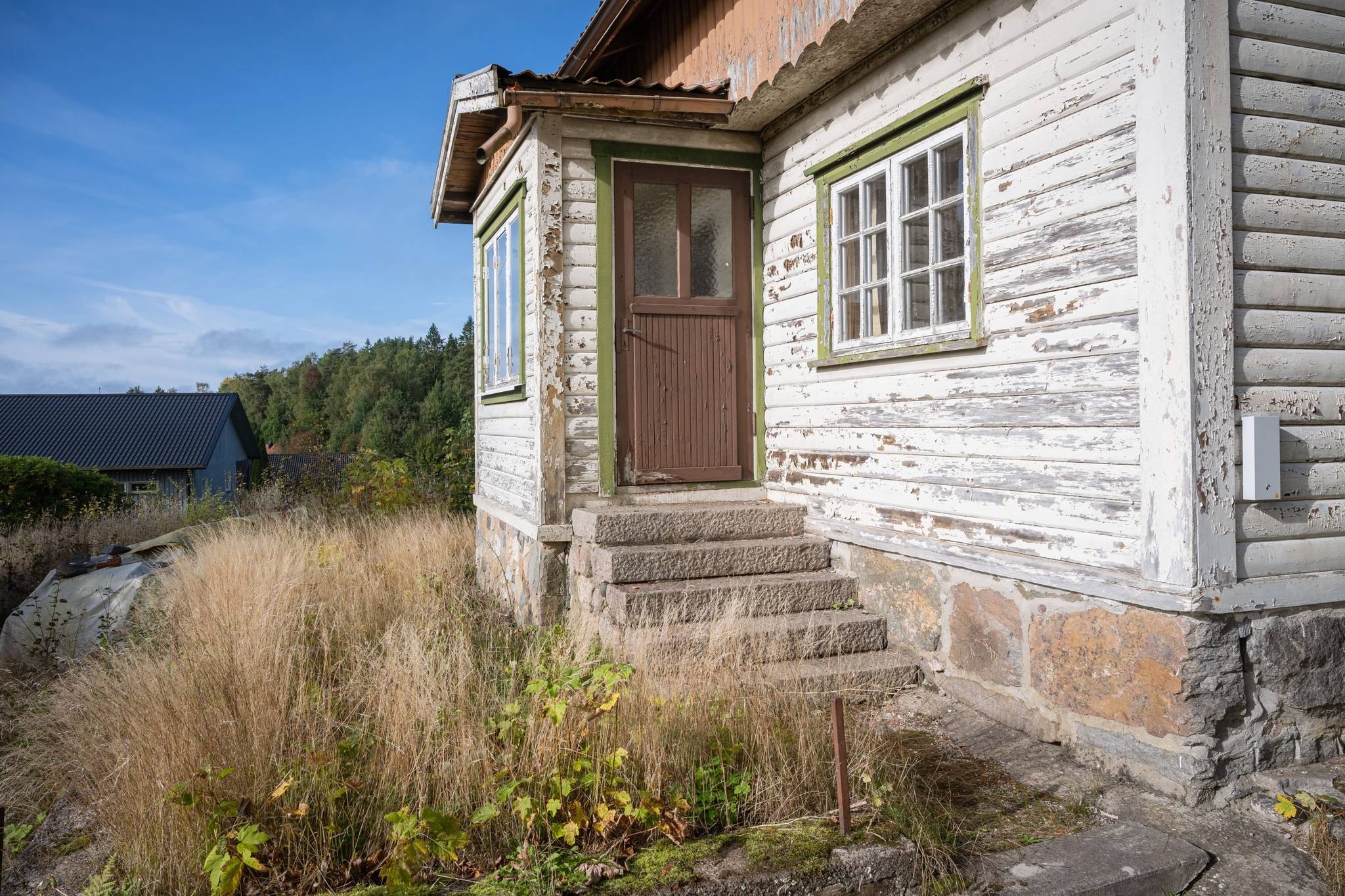 4 rum Villa på Takkullevägen 6 Hindås Härryda kommun - bild 11
