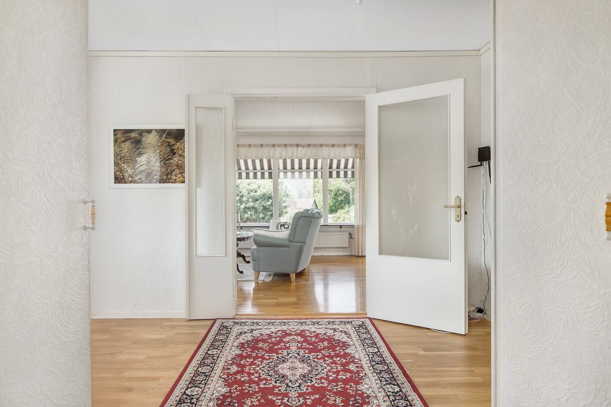 4 rum Villa på Lustigkullevägen 60 Lustigkulle Motala kommun - bild 10