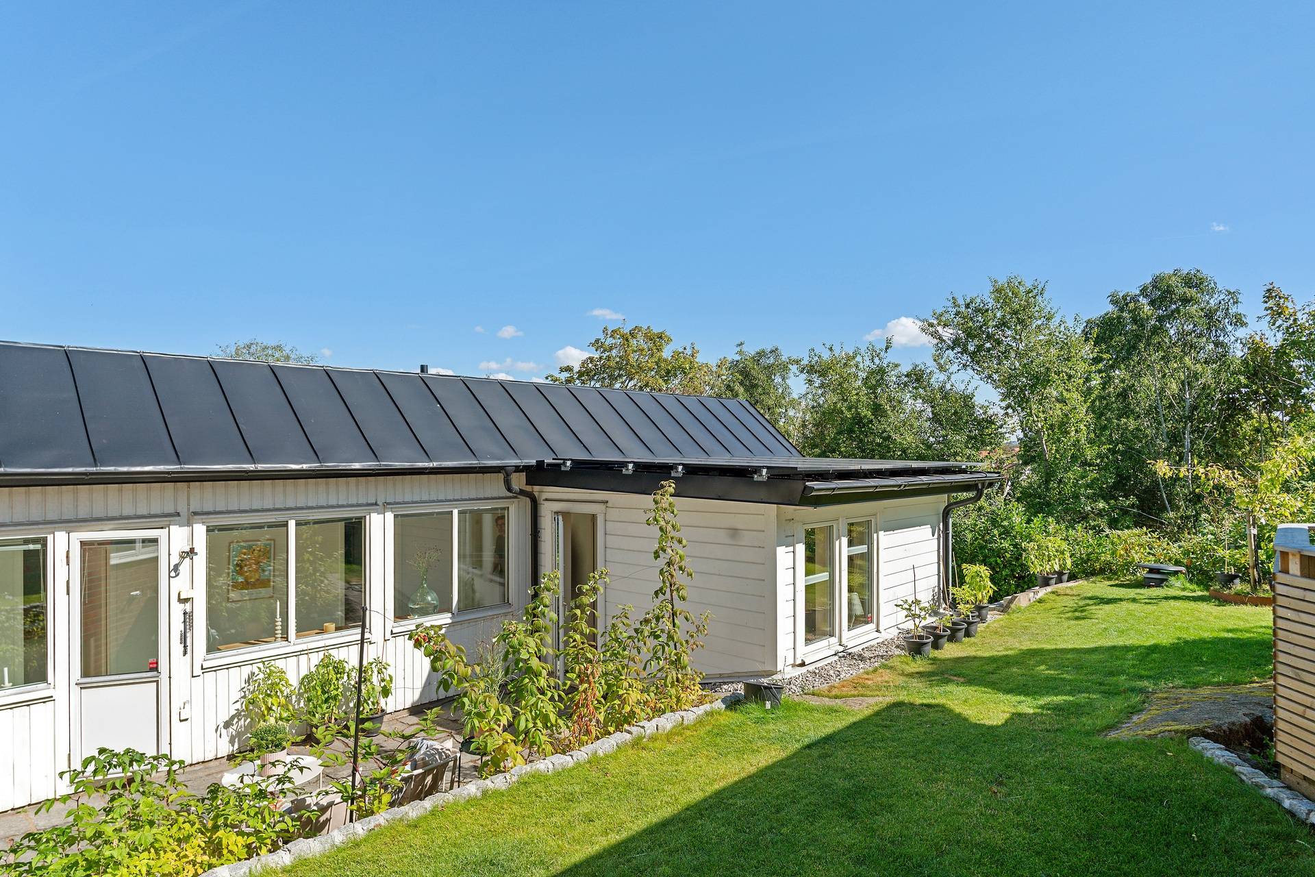 7 rum Villa på Valnötsgatan 6 Tångudden Göteborgs kommun - bild 36