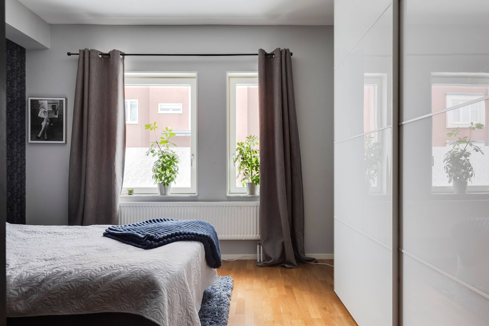 5 rum Lägenhet på Förrådsgatan 2 Rynningeåsen Örebro kommun - bild 16