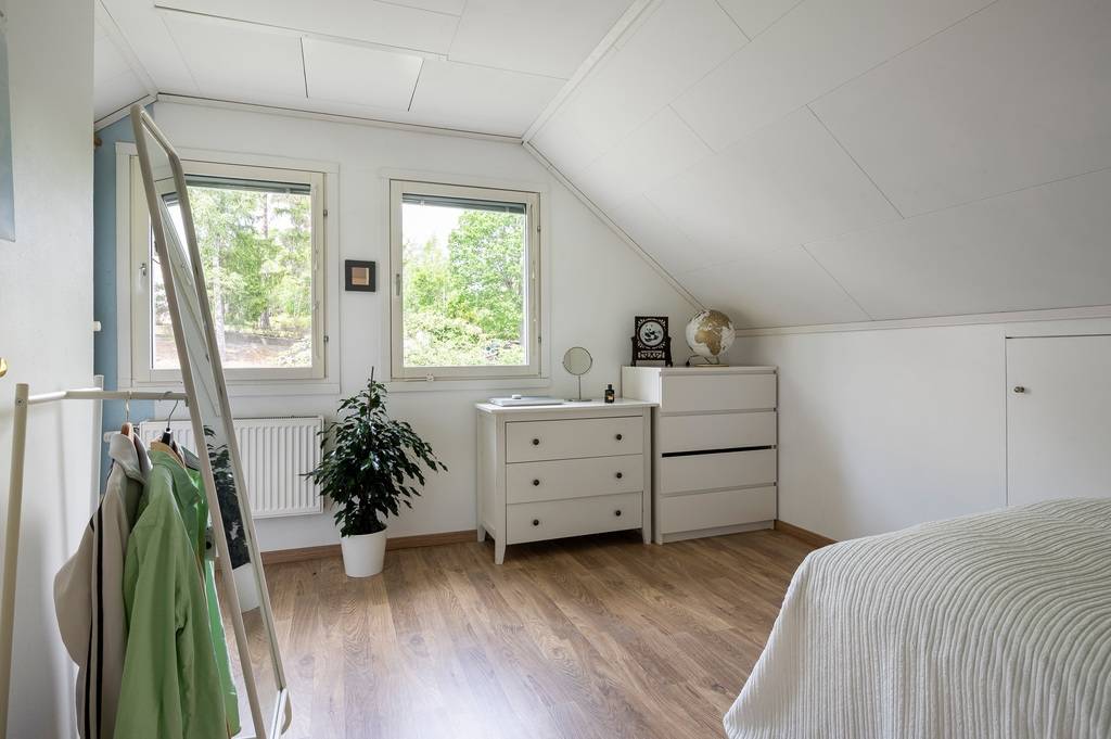 6 rum Villa på Svensborgsvägen 18 Stuvsta Huddinge kommun - bild 35