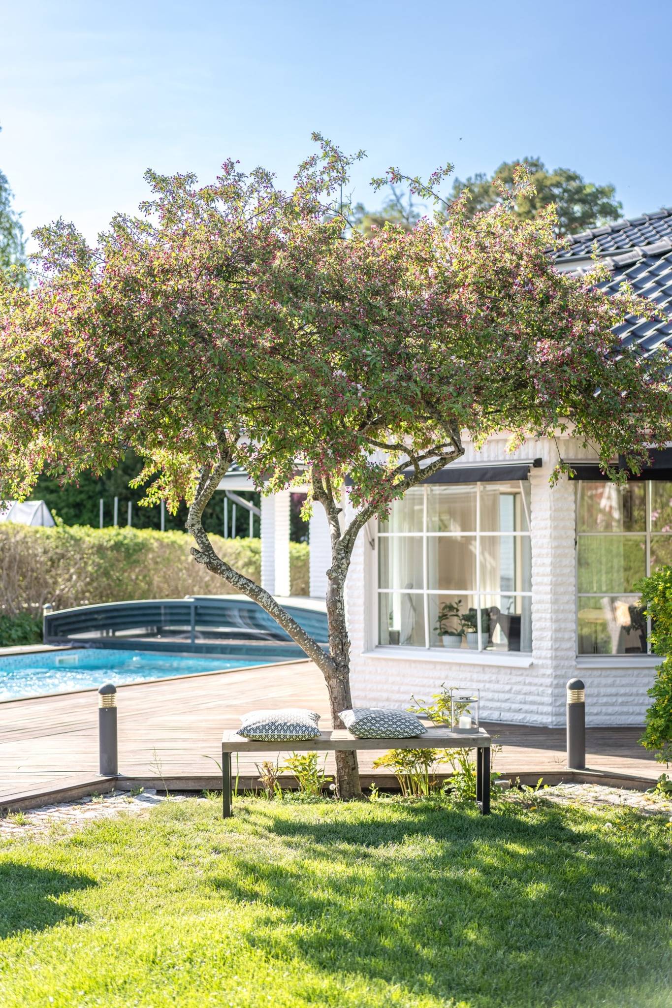 6 rum Villa på Lavettgränd 1 Täby kommun - bild 27