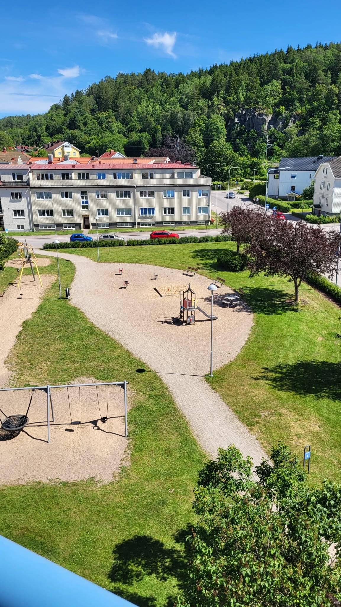 3 rum Lägenhet på Parkgatan 8B Söder Uddevalla kommun - bild 21