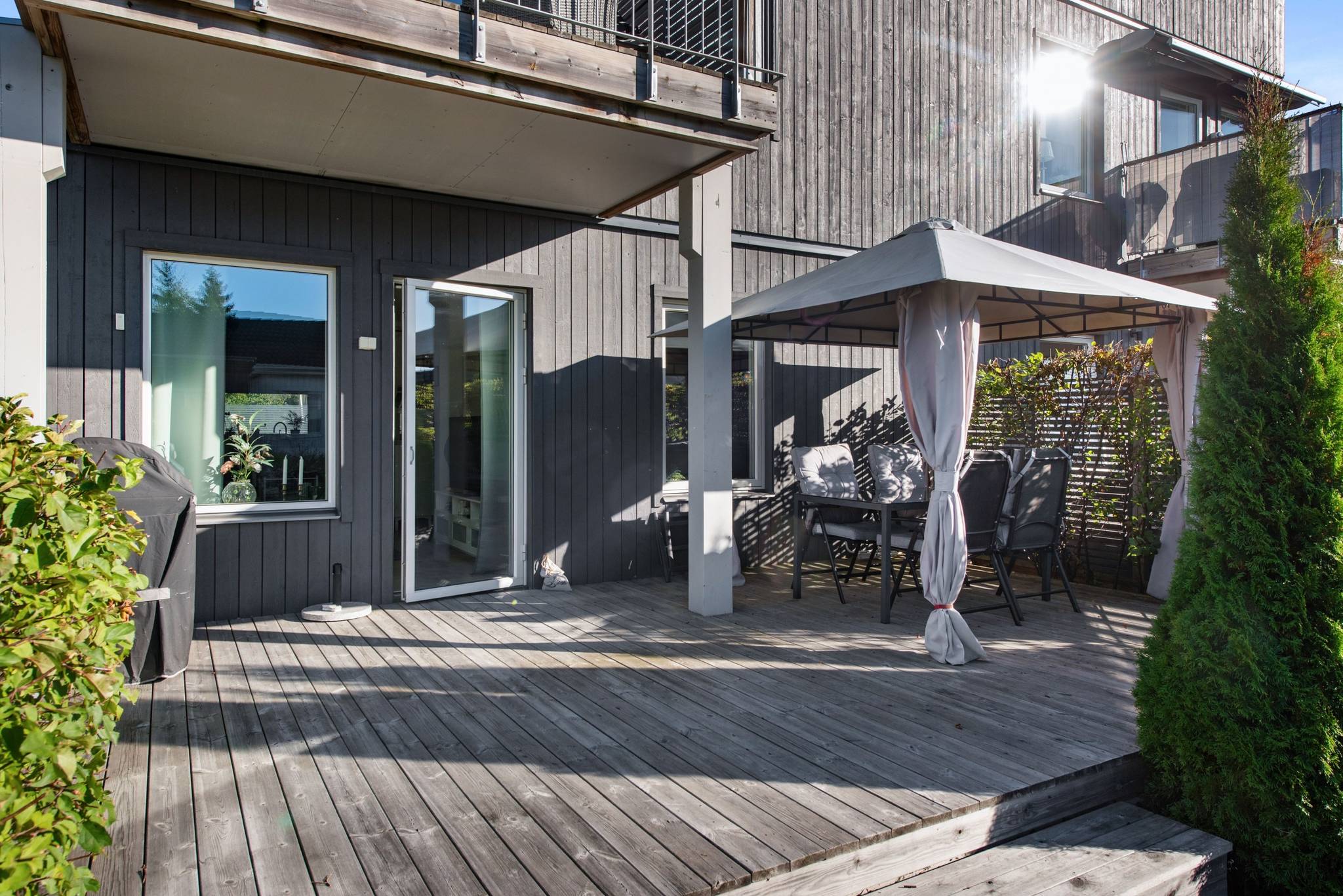 2 rum lägenhet på Åkerbärsvägen 9B Norrtälje stad - Solbacka, Norrtälje kommun - bild 1