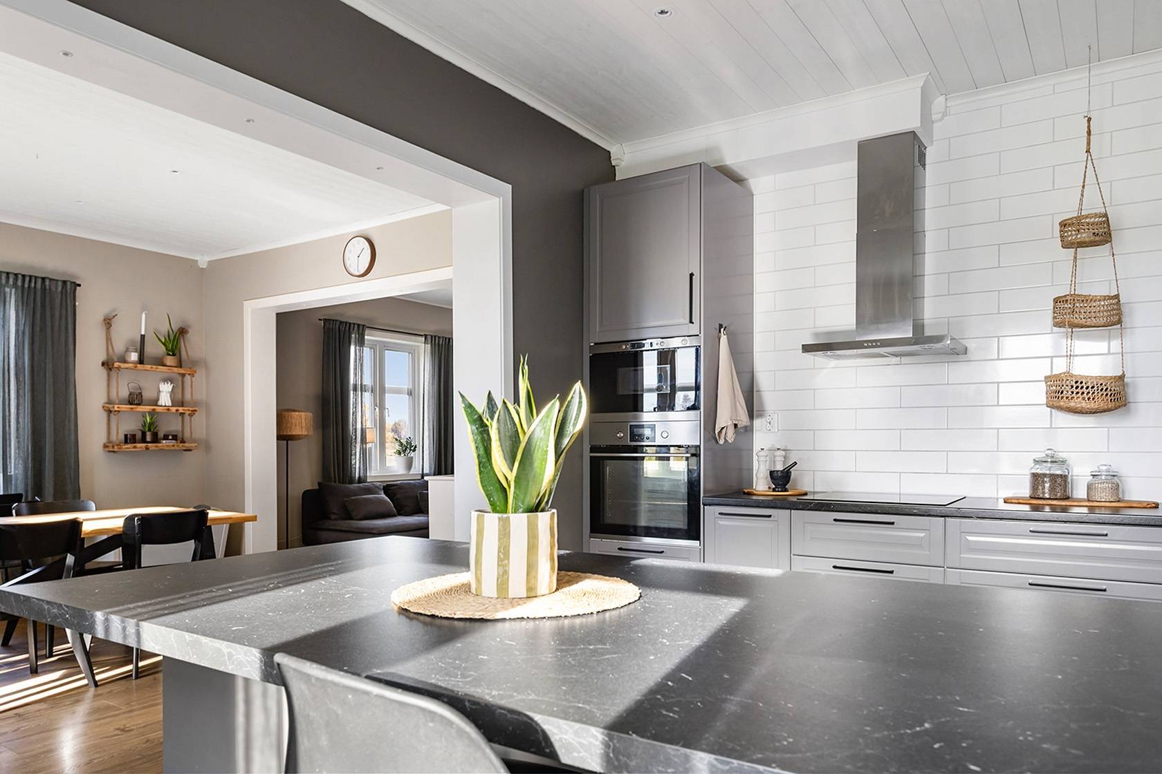4 rum Villa på Norrlångträsk 204 Skellefteå kommun - bild 11