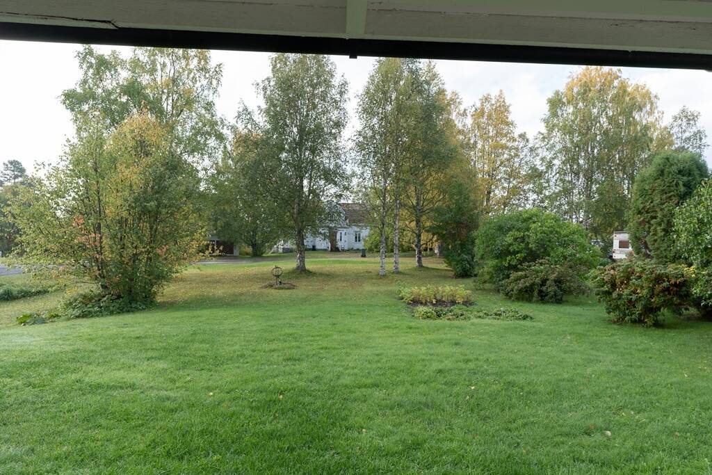 4 rum Villa på Norrgårdsvägen 36c Lit Östersunds kommun - bild 12