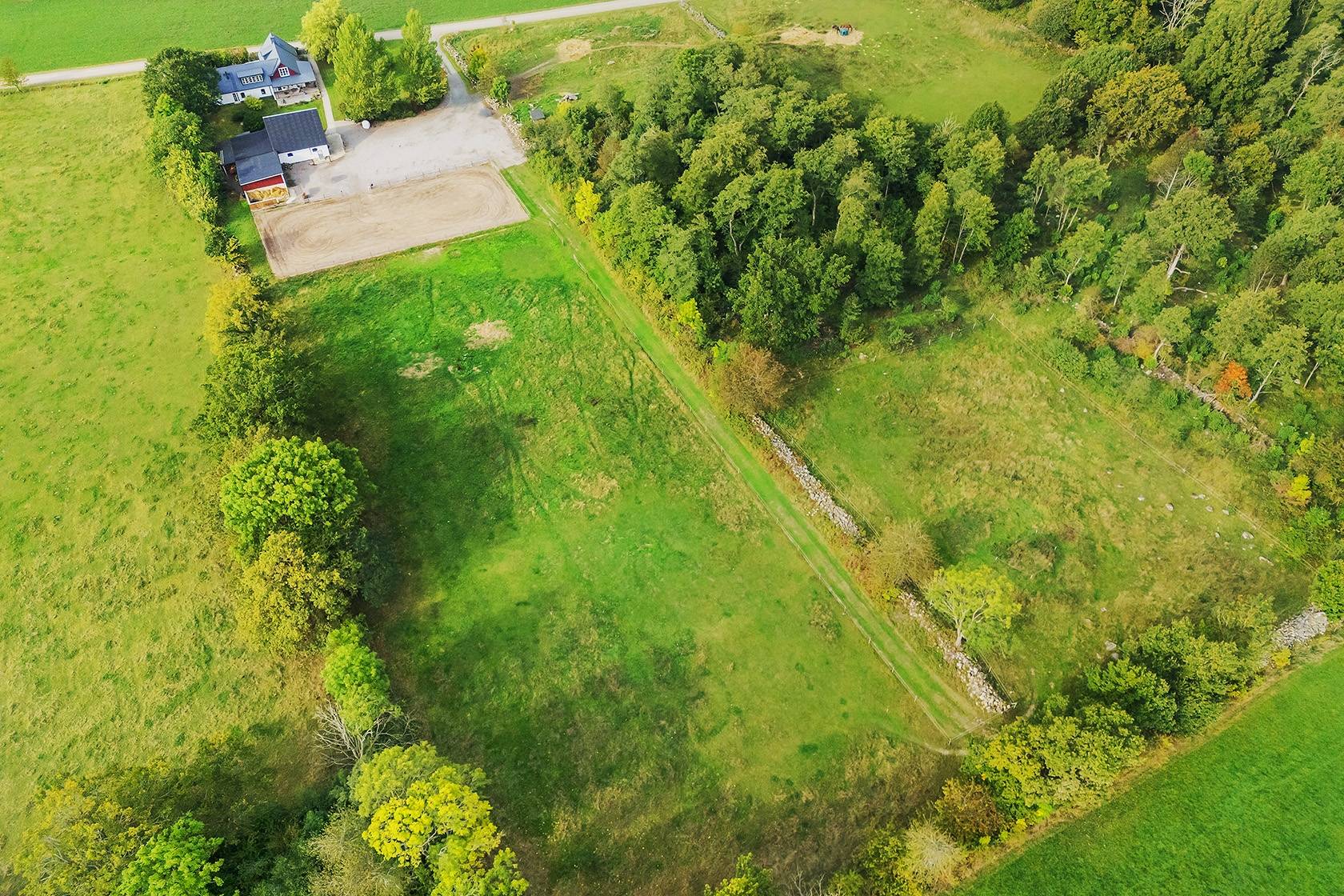 7 rum Gård utan jordbruk på Hörjelvägen 189 Sjöbo Sjöbo kommun - bild 49