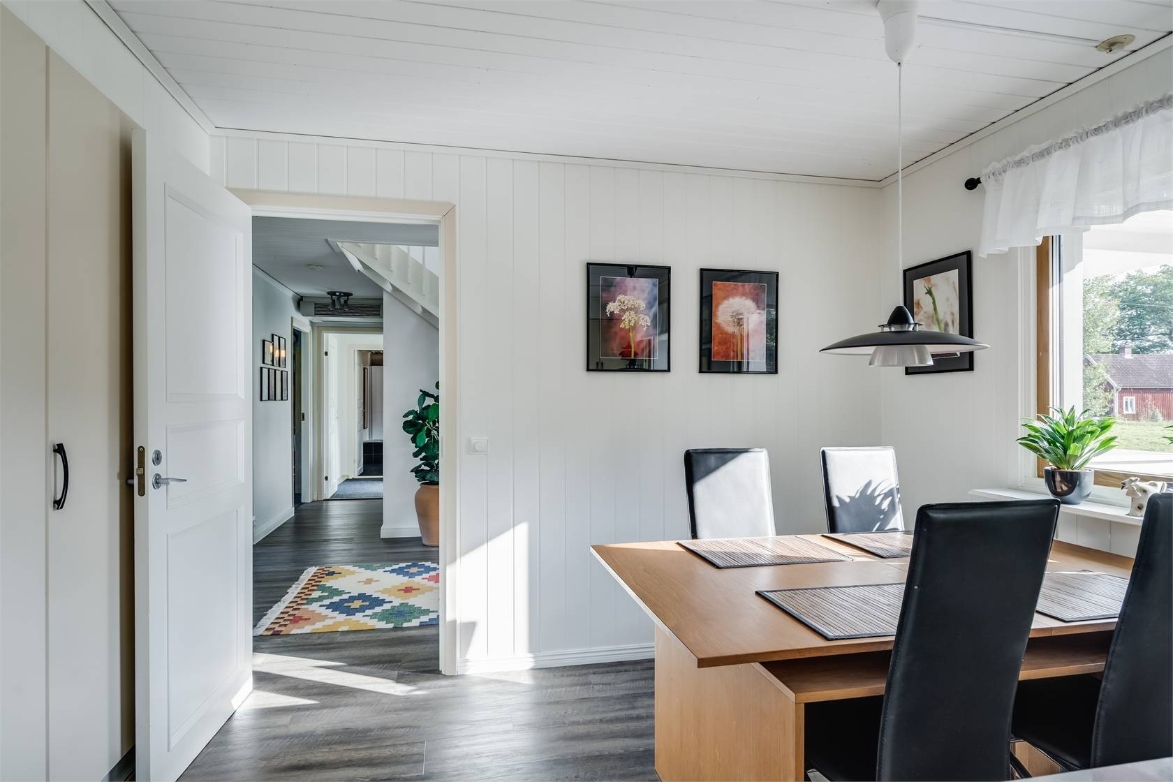 5 rum Villa på Vittaryds-Hult Norregård 5 Vittaryd Ljungby kommun - bild 12