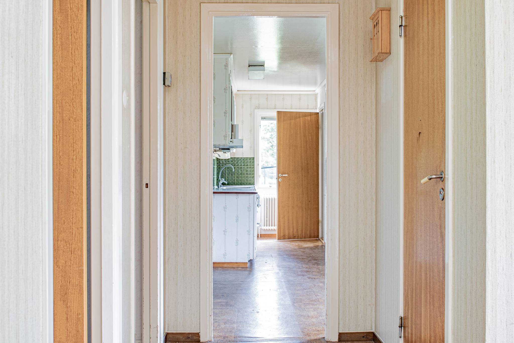4 rum Villa på Ringvägen 24 Storuman tätort med närområde Storumans kommun - bild 6