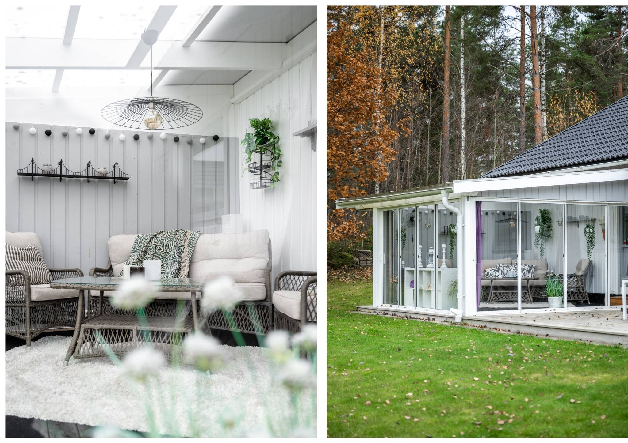 4 rum Villa på Fyrskaftsvägen 2 Klässbol Arvika kommun - bild 2