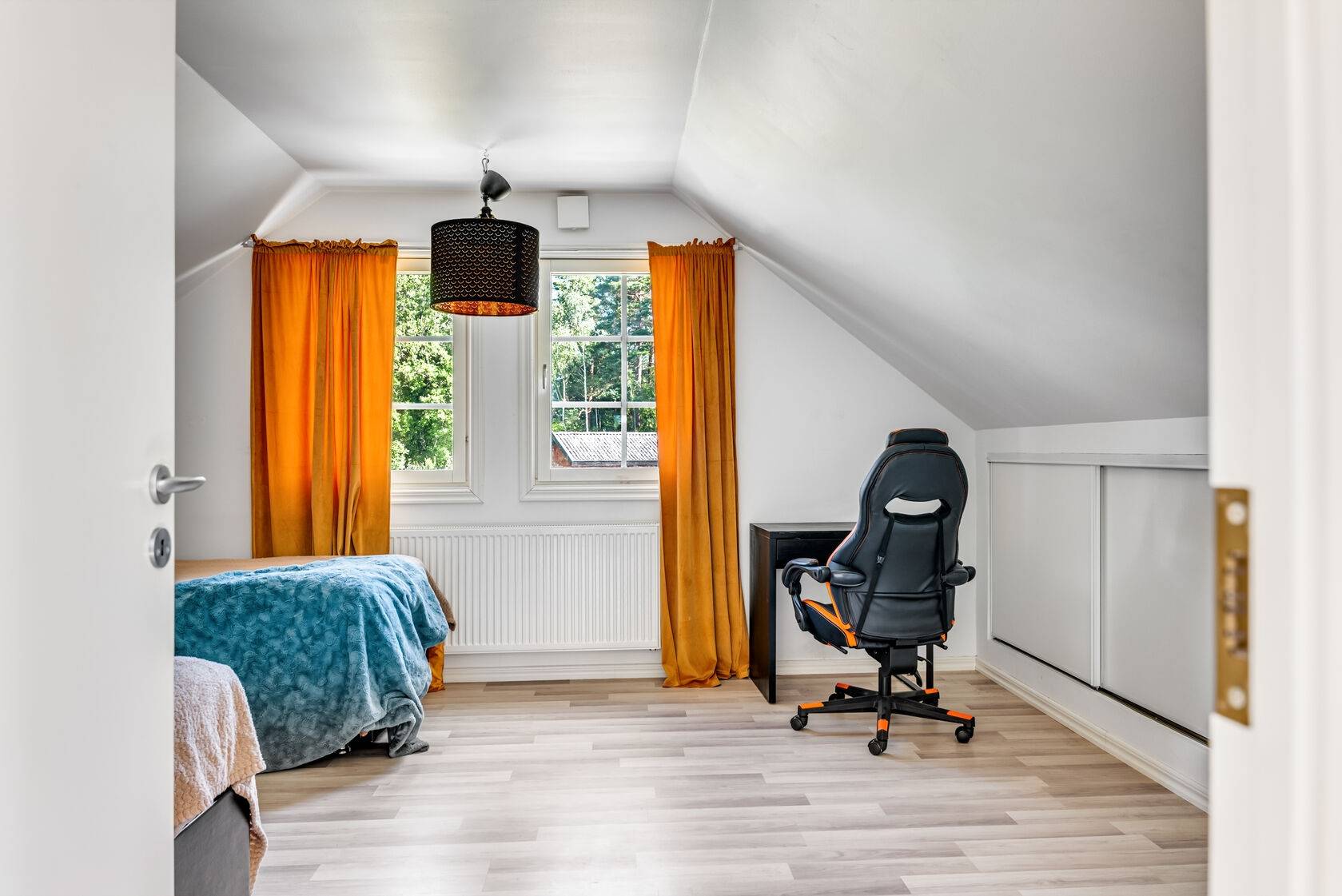 7 rum Villa på Furubergsvägen 48 Gråbo - Olstorp Lerums kommun - bild 22