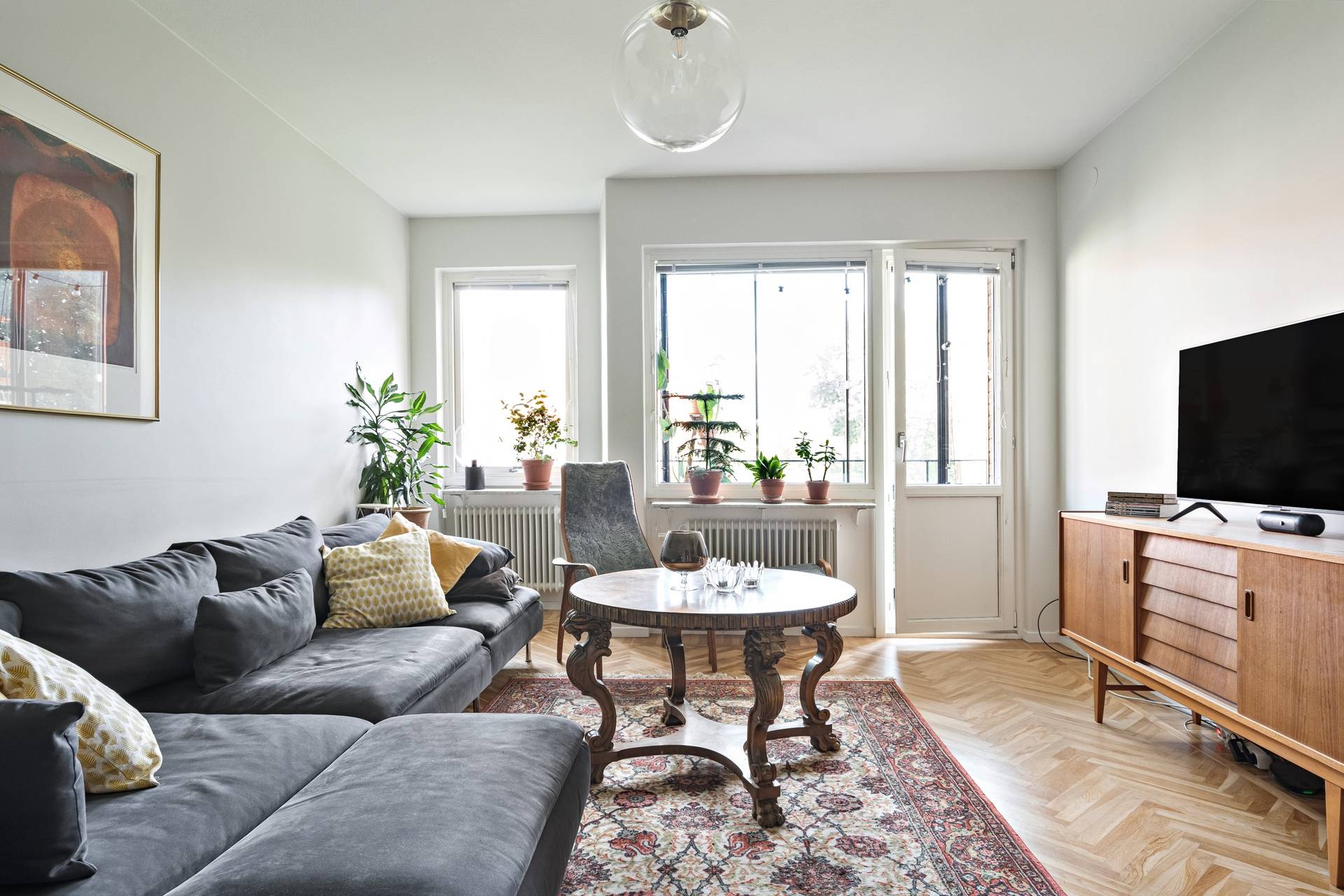 3 rum Lägenhet på Östra Vägen 69C Centrum Varbergs kommun - bild 6