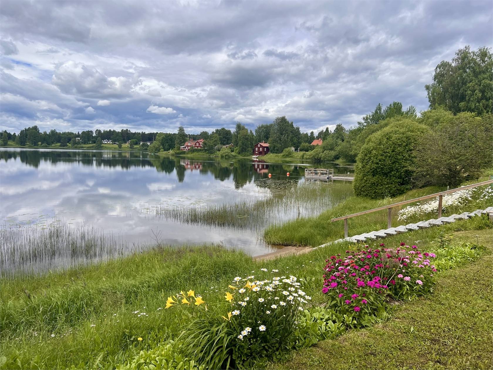 6 rum Villa på Borrvägen 5 Ljusdal Ljusdals kommun - bild 10