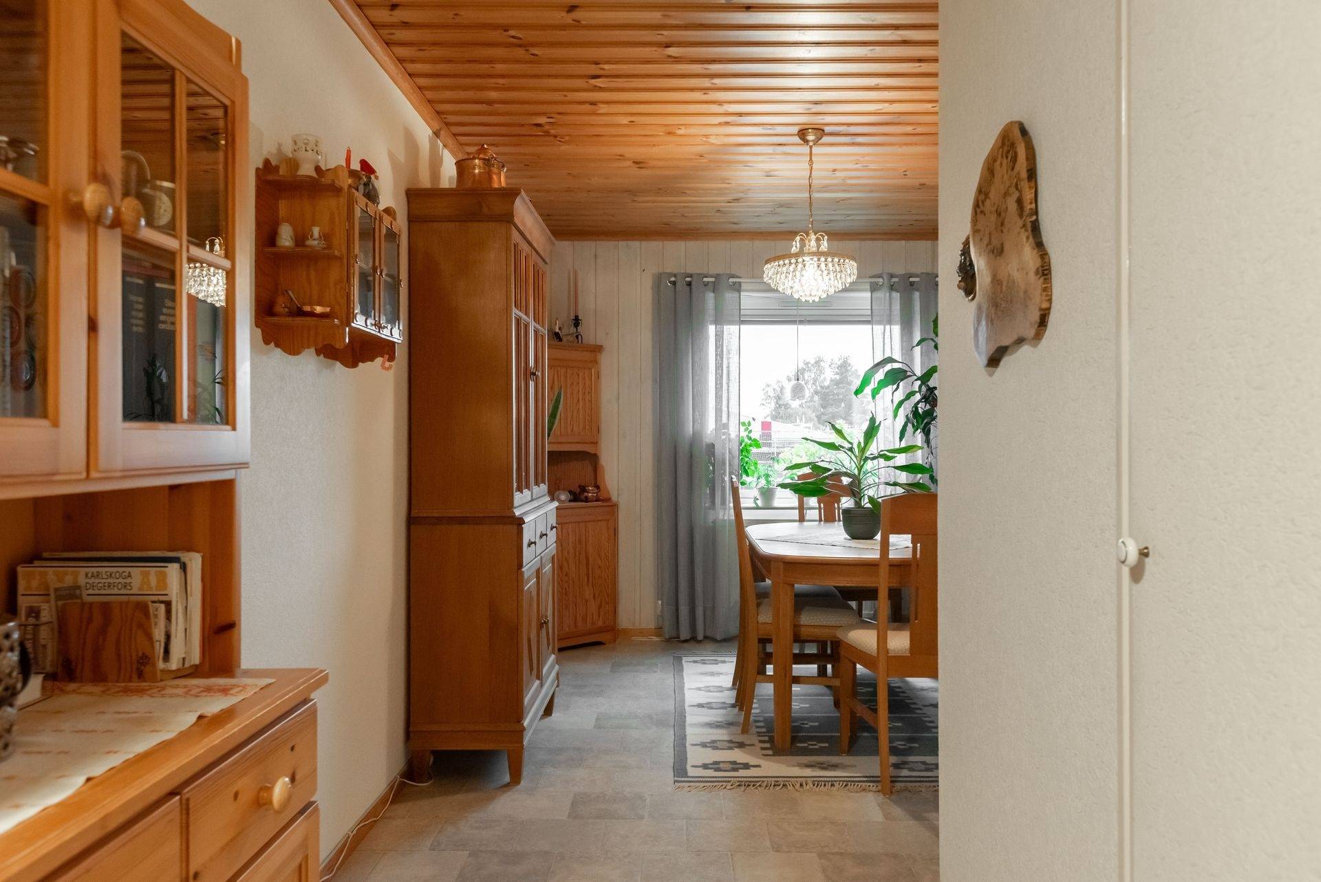 3 rum Lägenhet på Solhagsvägen 3B Sandviken Karlskoga kommun - bild 6
