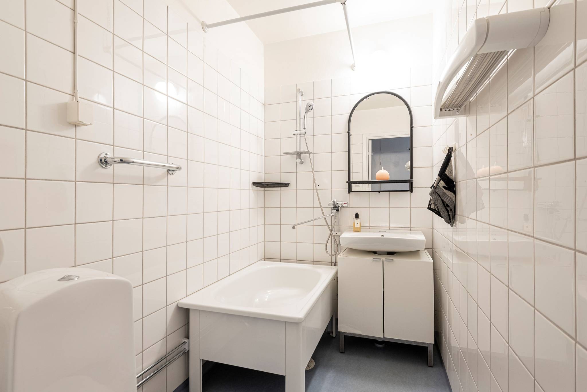 1 rum Lägenhet på Rekylgatan 4 Haga Västerås kommun - bild 8