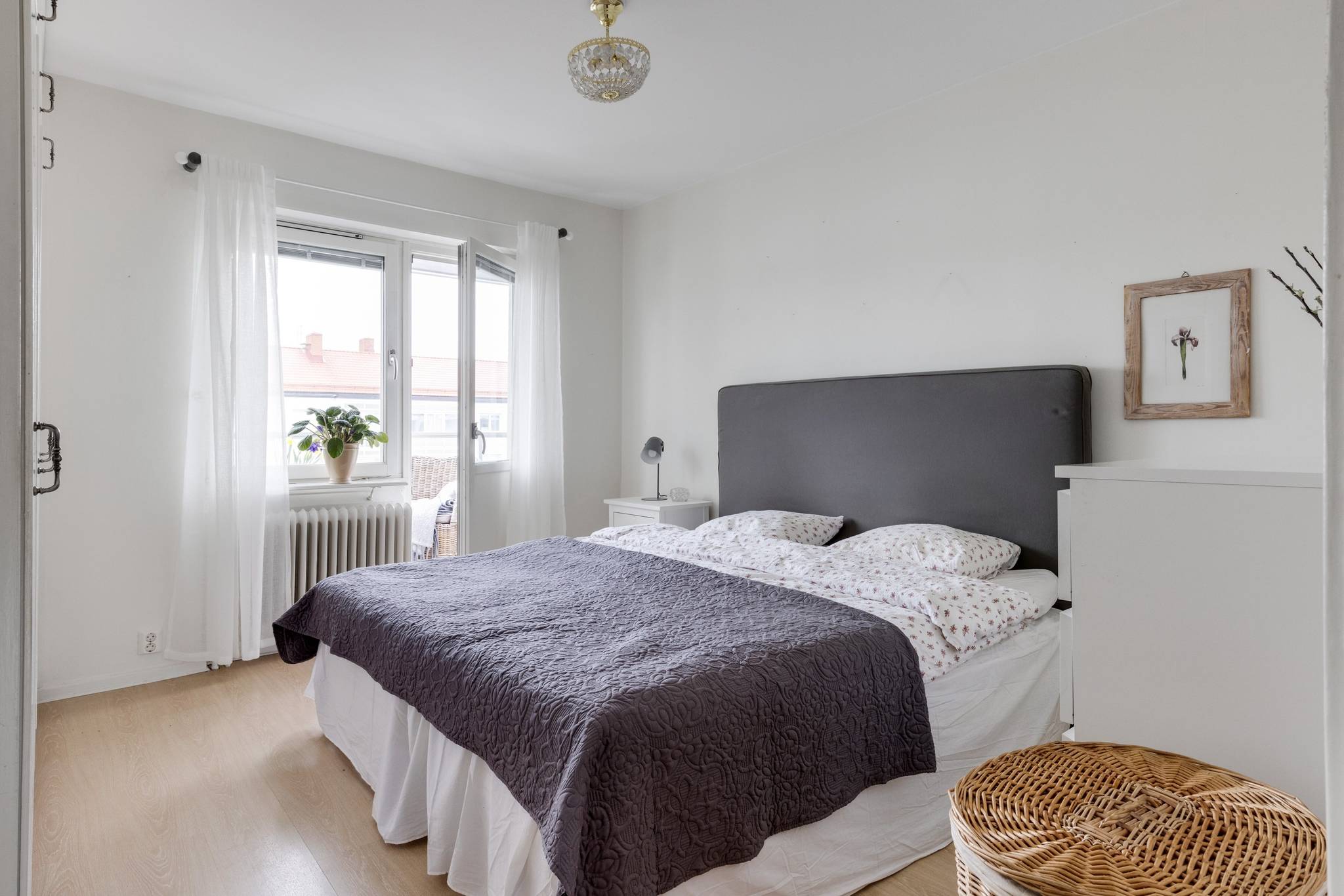3 rum Lägenhet på Murargatan 22 D Salabacke Uppsala kommun - bild 15