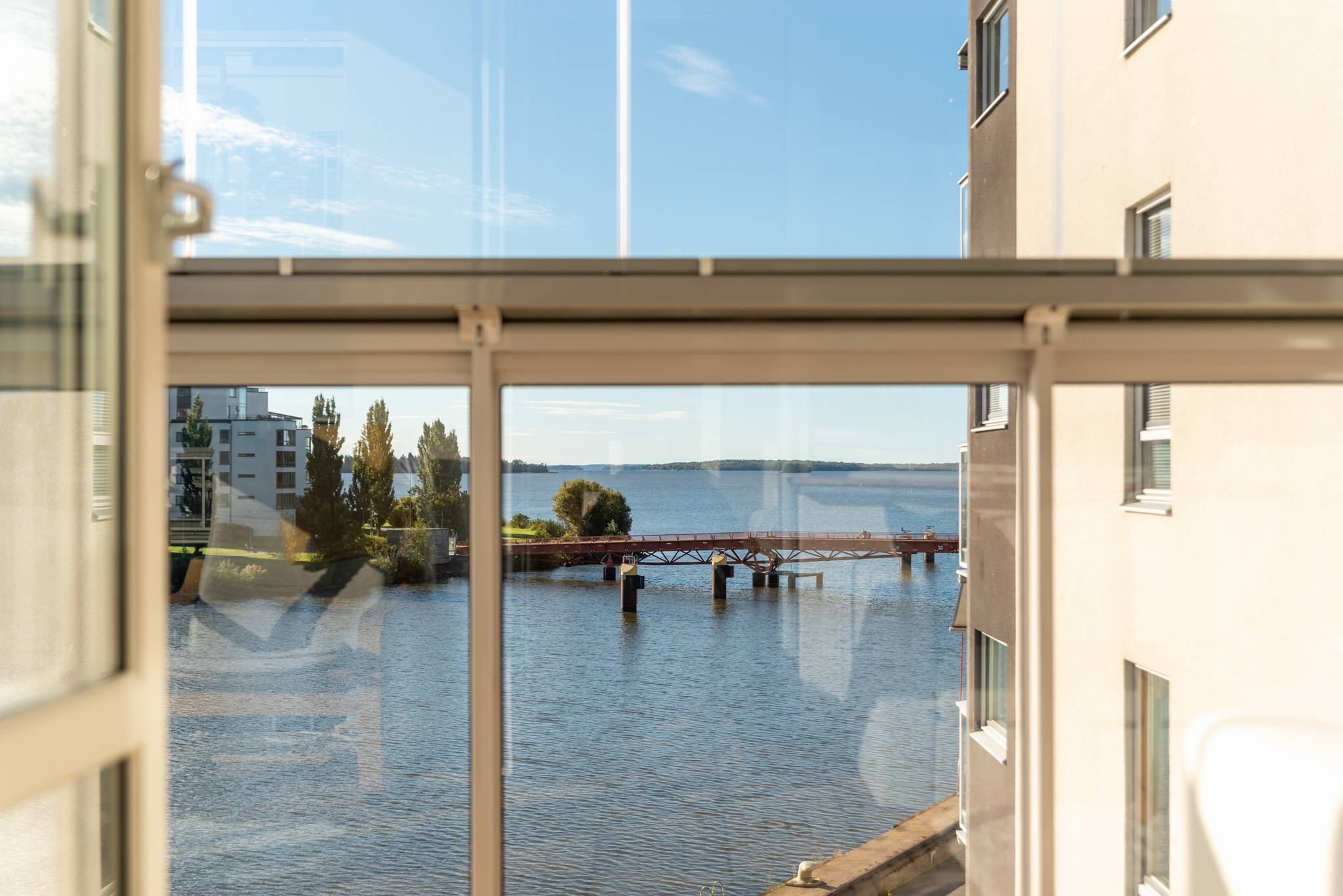 3 rum Lägenhet på Magasinsgatan 4 Östra Hamnen Västerås kommun - bild 7