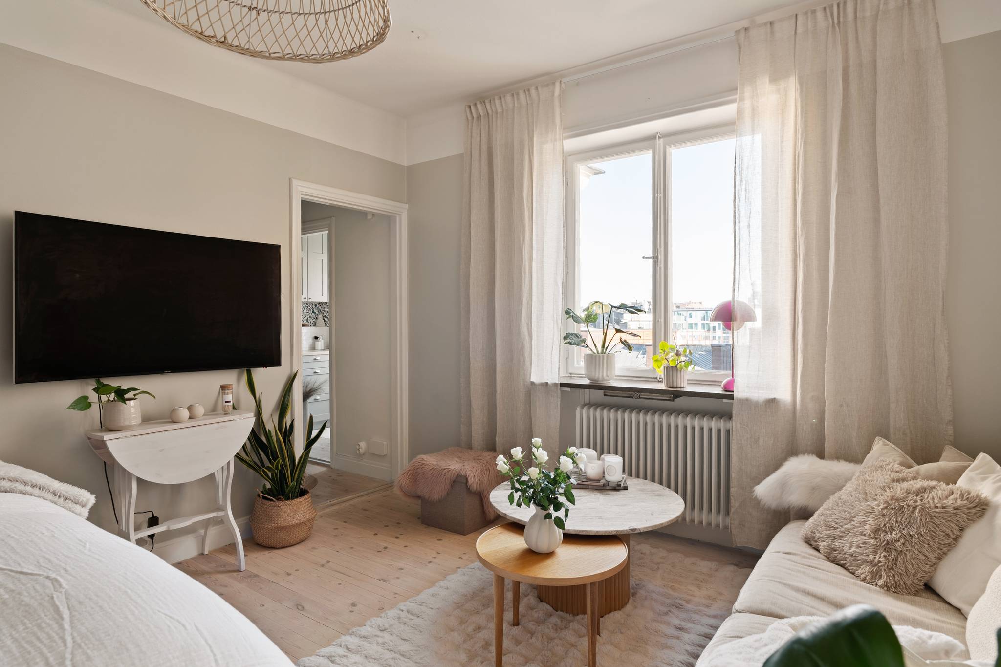 1 rum Lägenhet på Bergsgatan 30, 5tr Kungsholmen - Rådhuset Stockholms kommun - bild 10