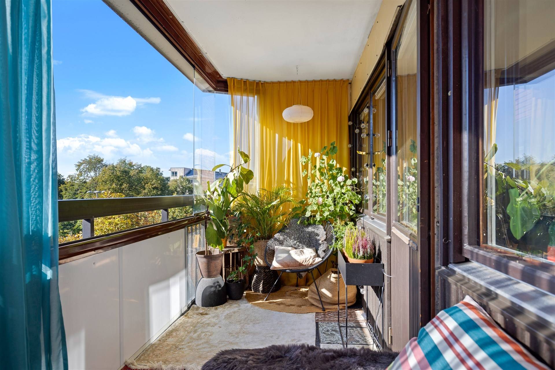 5 rum lägenhet på Götgatan 122 Södermalm / Skanstull, Stockholms kommun - bild 1