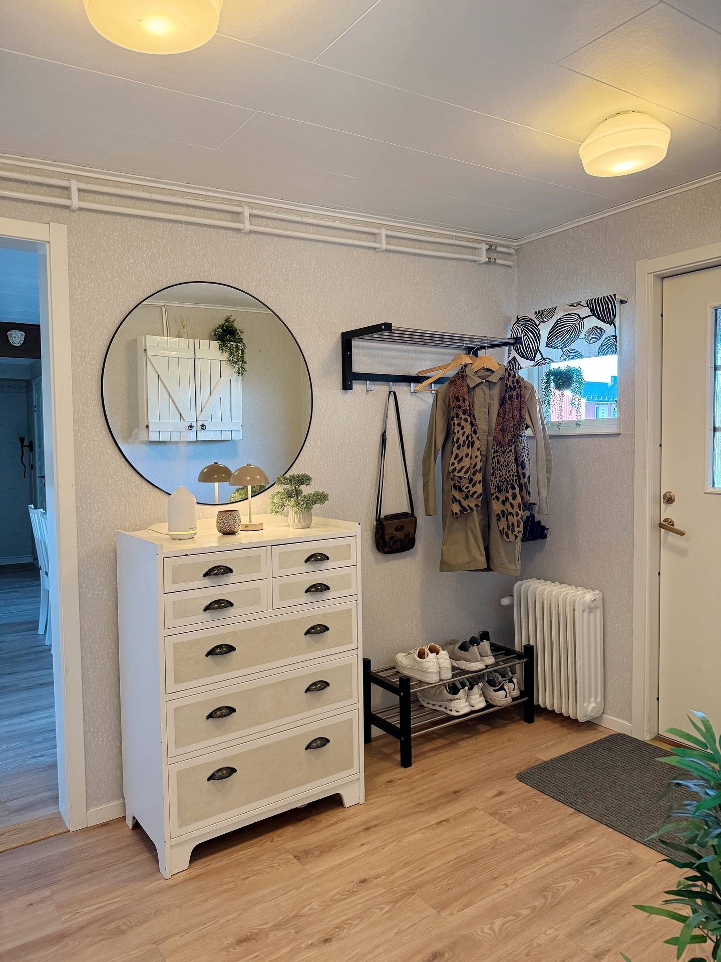 5 rum Parhus på Satellitvägen 40 Lombolo Kiruna kommun - bild 6