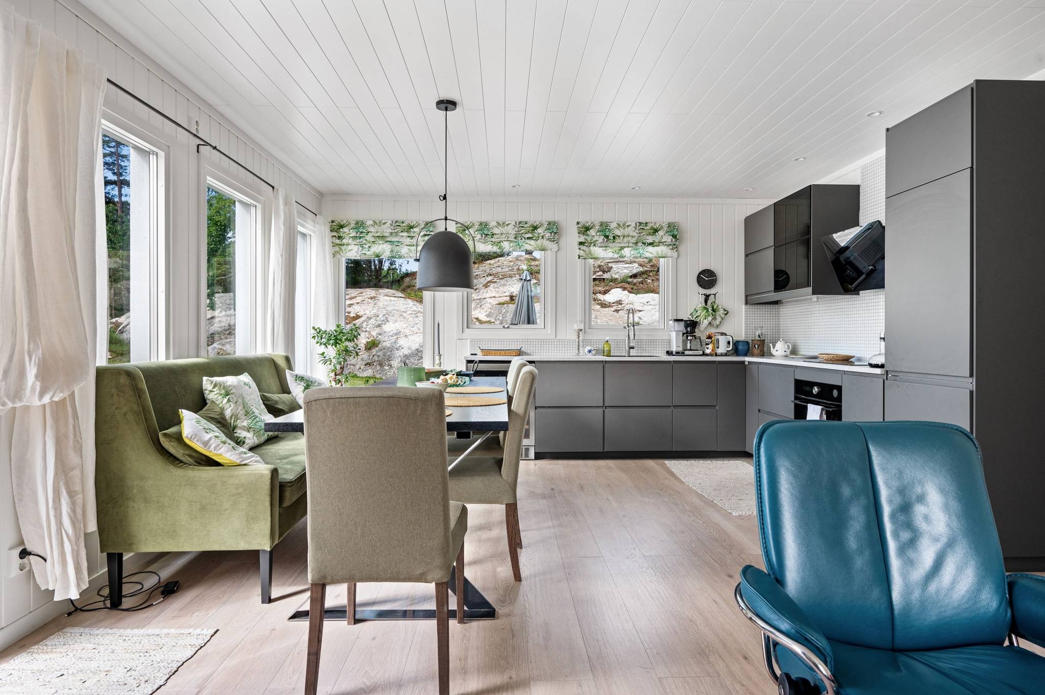 85 m² Vinterbonat fritidshus på Krossnäsvägen 11 Tanums kommun - bild 13