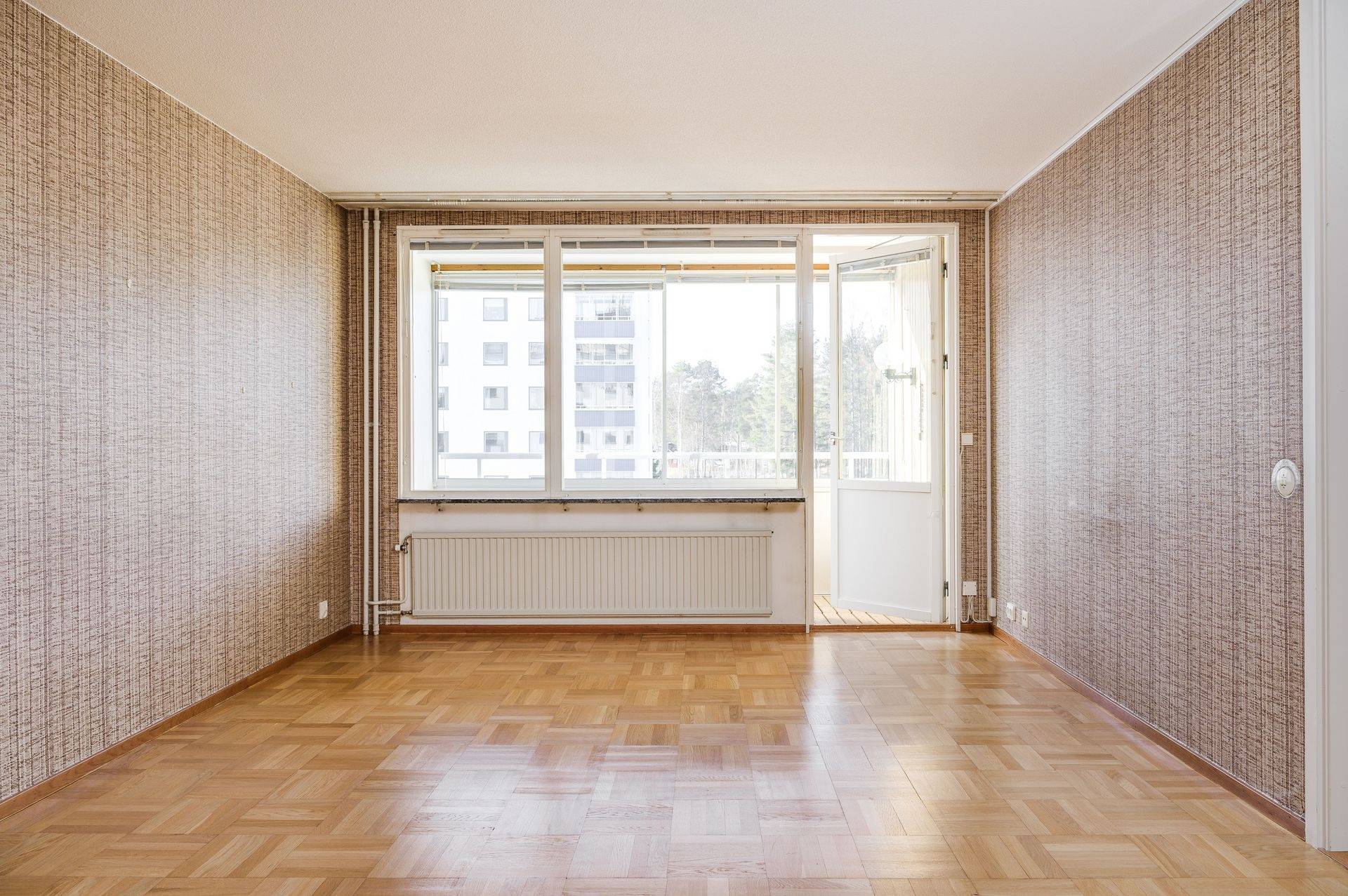 3 rum Lägenhet på Herrhagsvägen 7A Herrhagen Falu kommun - bild 6