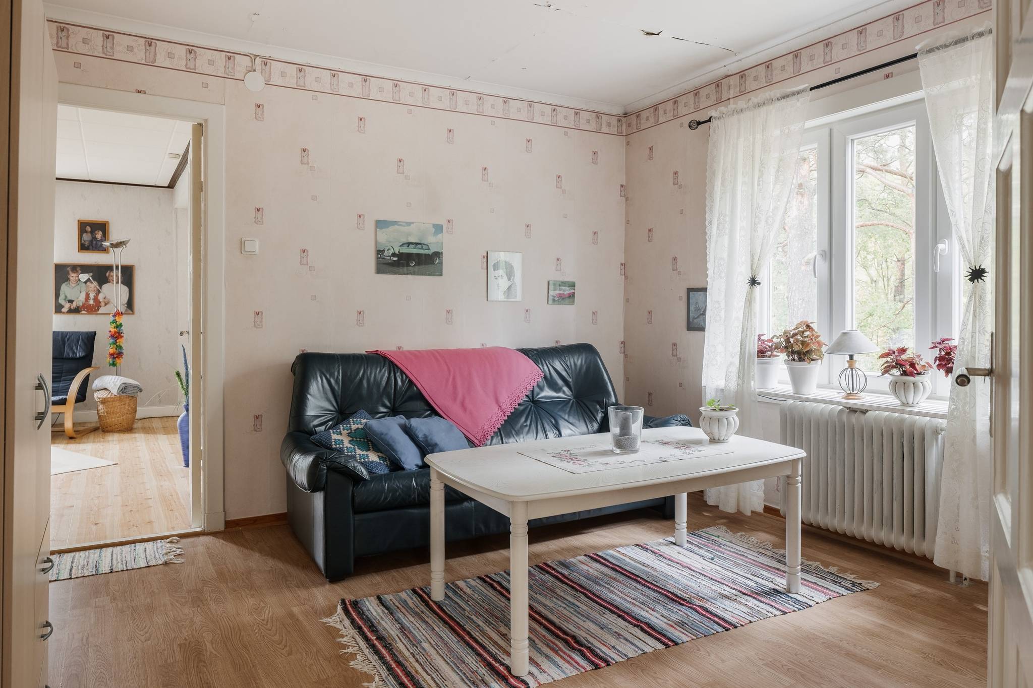 7 rum Villa på Horns skola Stöpen Skövde kommun - bild 20