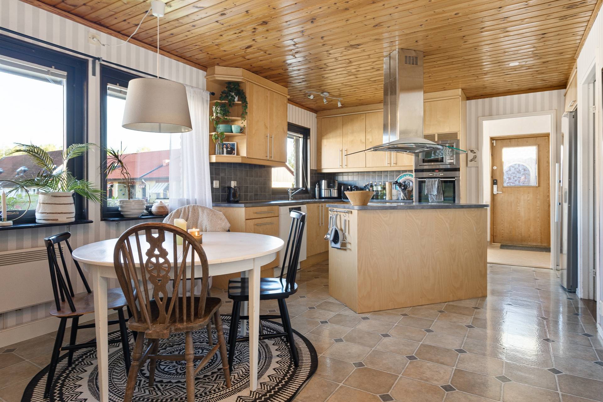 4 rum Villa på Sågvägen 47 Sågen Kungsörs kommun - bild 15