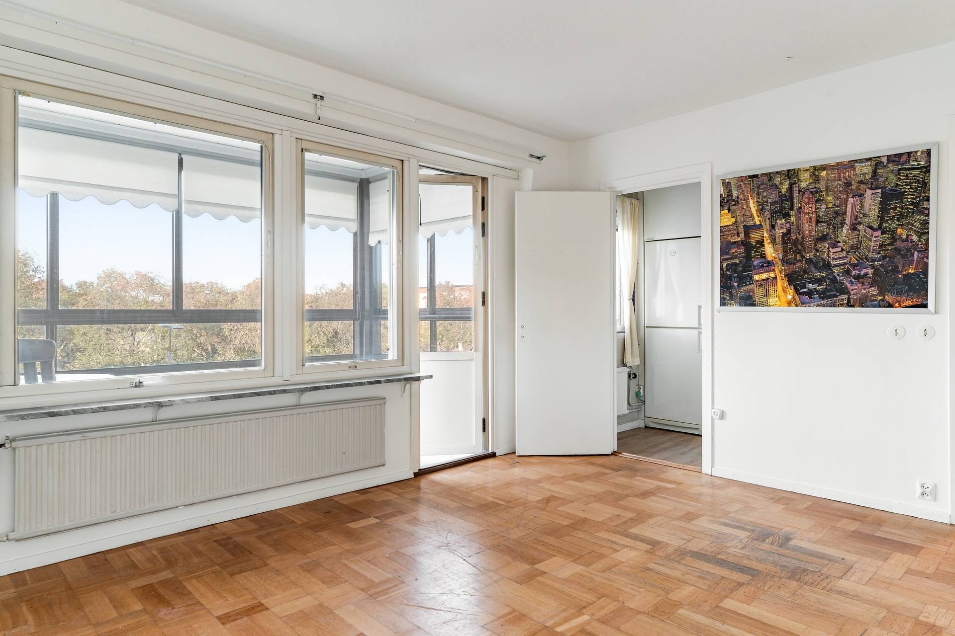 2 rum Lägenhet på Sjögatan 4B Oxelösunds kommun - bild 5