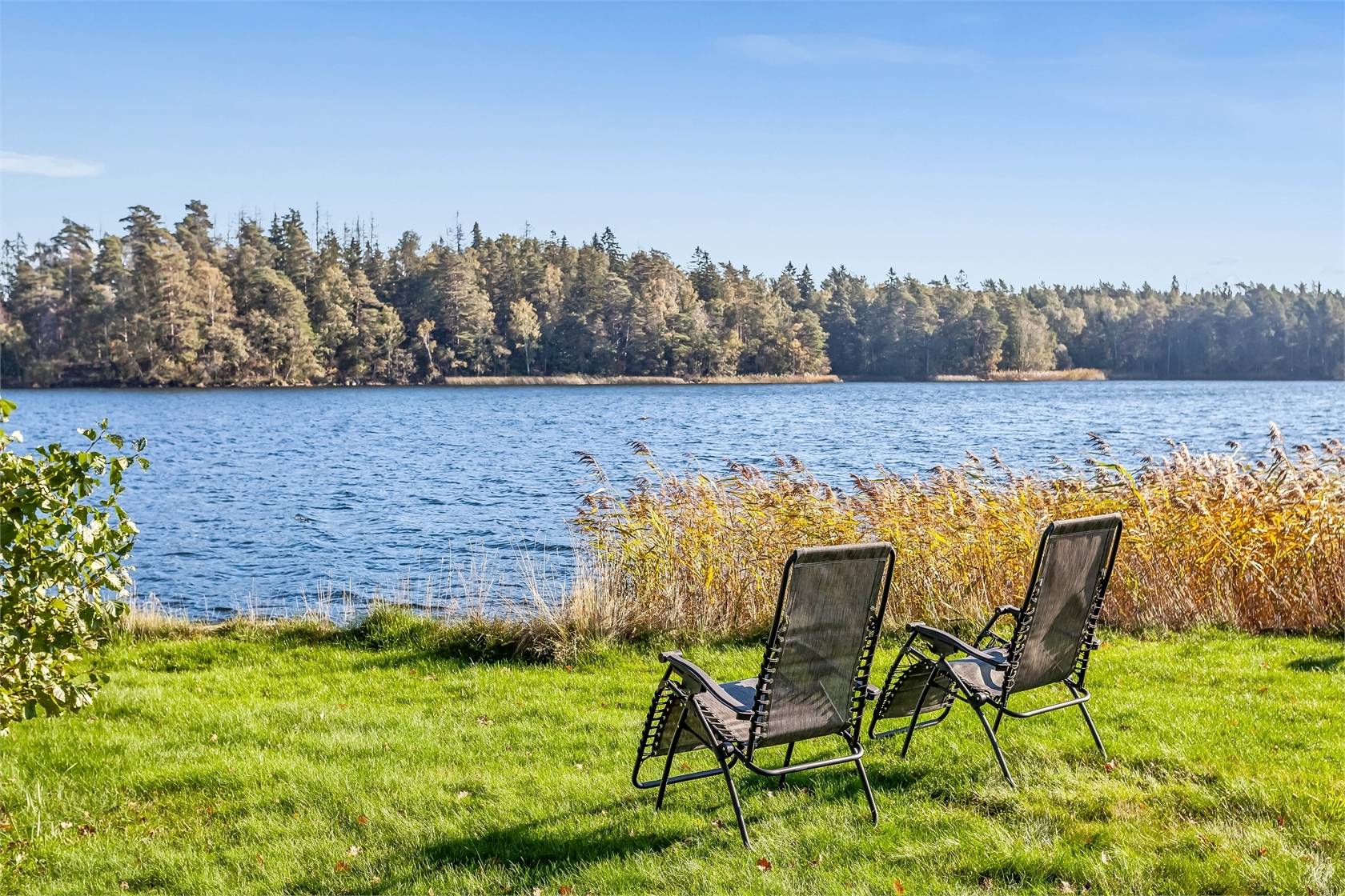 6 rum Gård/skog på Gröna gångens väg 6 Bro Upplands-Bro kommun - bild 43