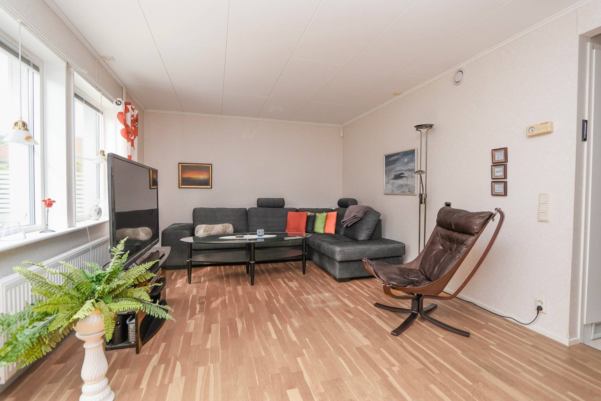4 rum Parhus på Kullenvägen 2 Sävastön Bodens kommun - bild 10