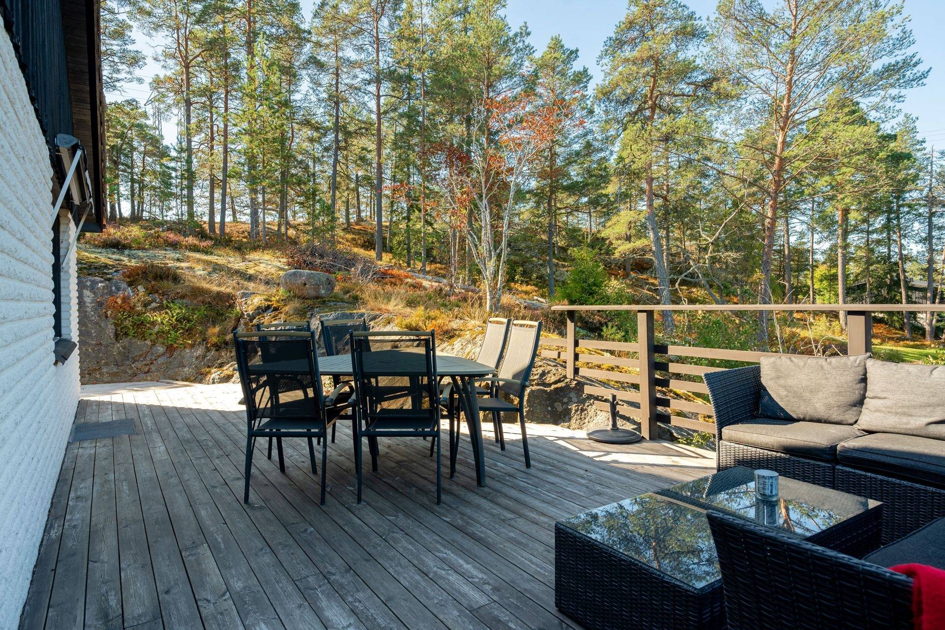 6 rum Villa på Lostigen 65 Värmdövik Värmdö kommun - bild 10