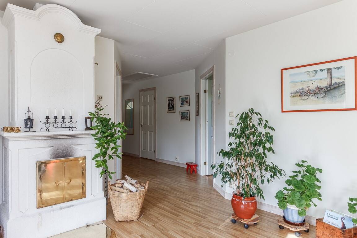 4 rum Fritidsboende på Benkroksvägen 16 Dragskär Oskarshamns kommun - bild 4