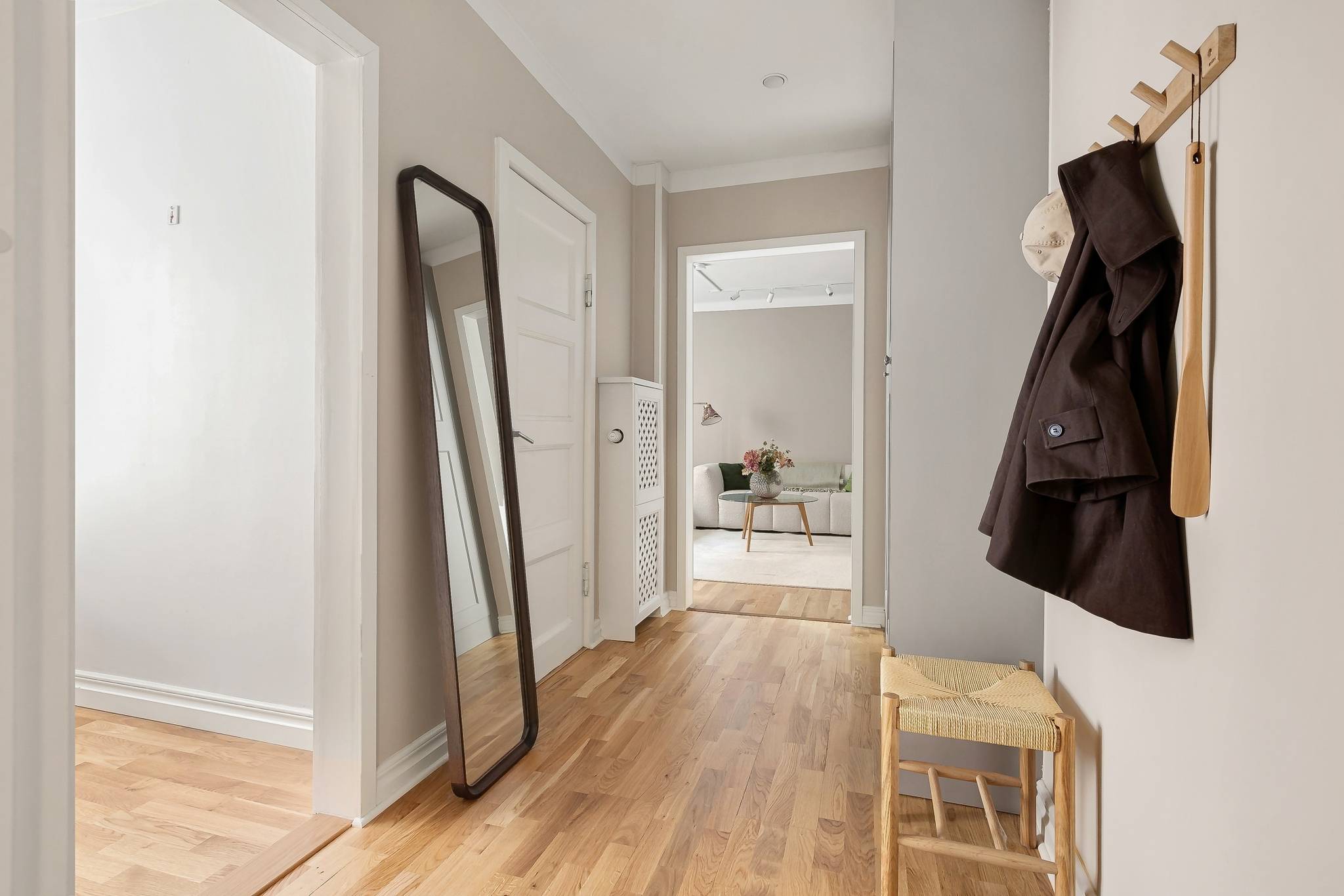 1 rum Lägenhet på Fredsgatan 9B Centrala Sundbyberg Sundbybergs kommun - bild 16